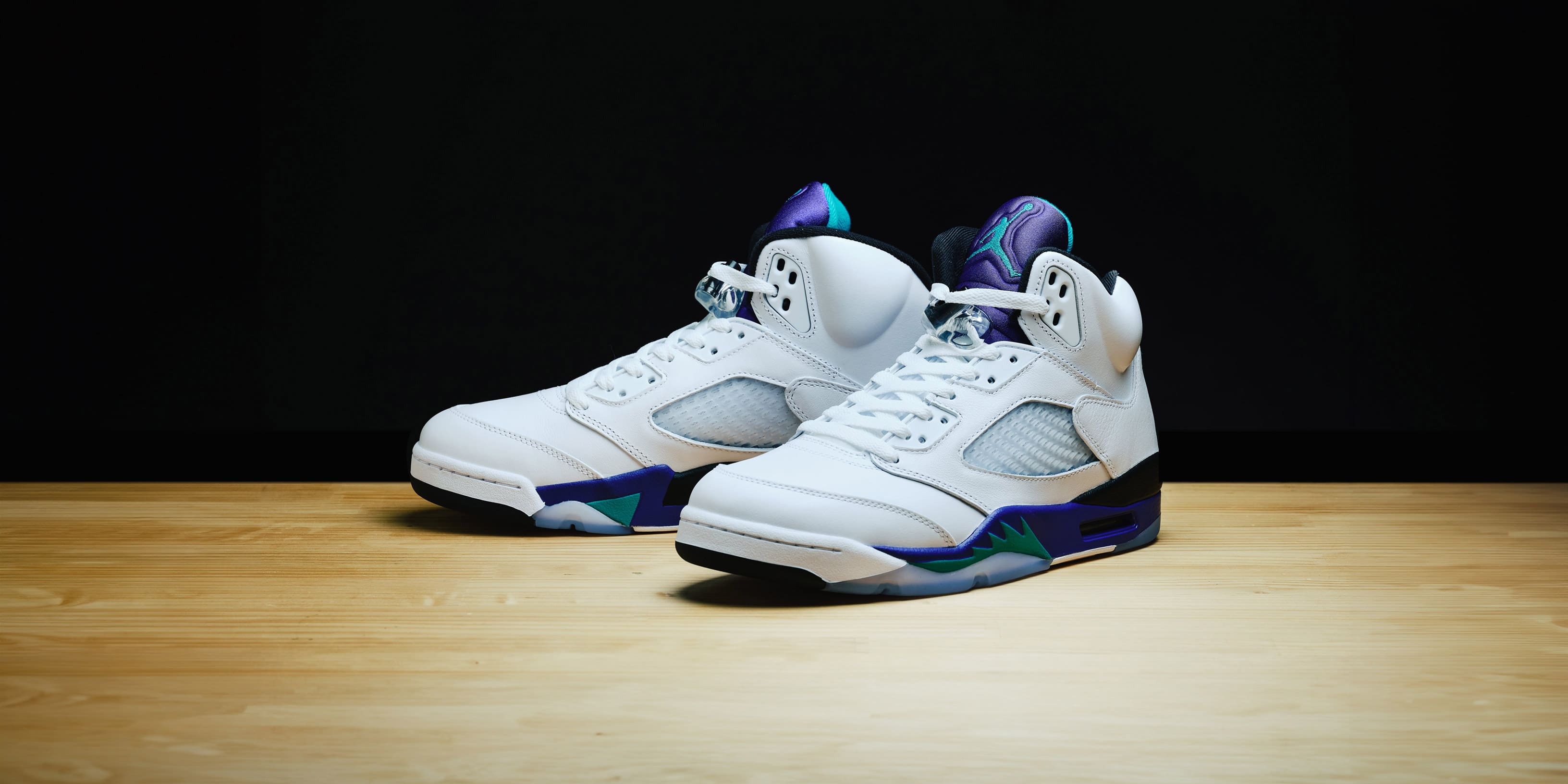 JORDAN BRAND AIR JORDAN 5 RETRO OG