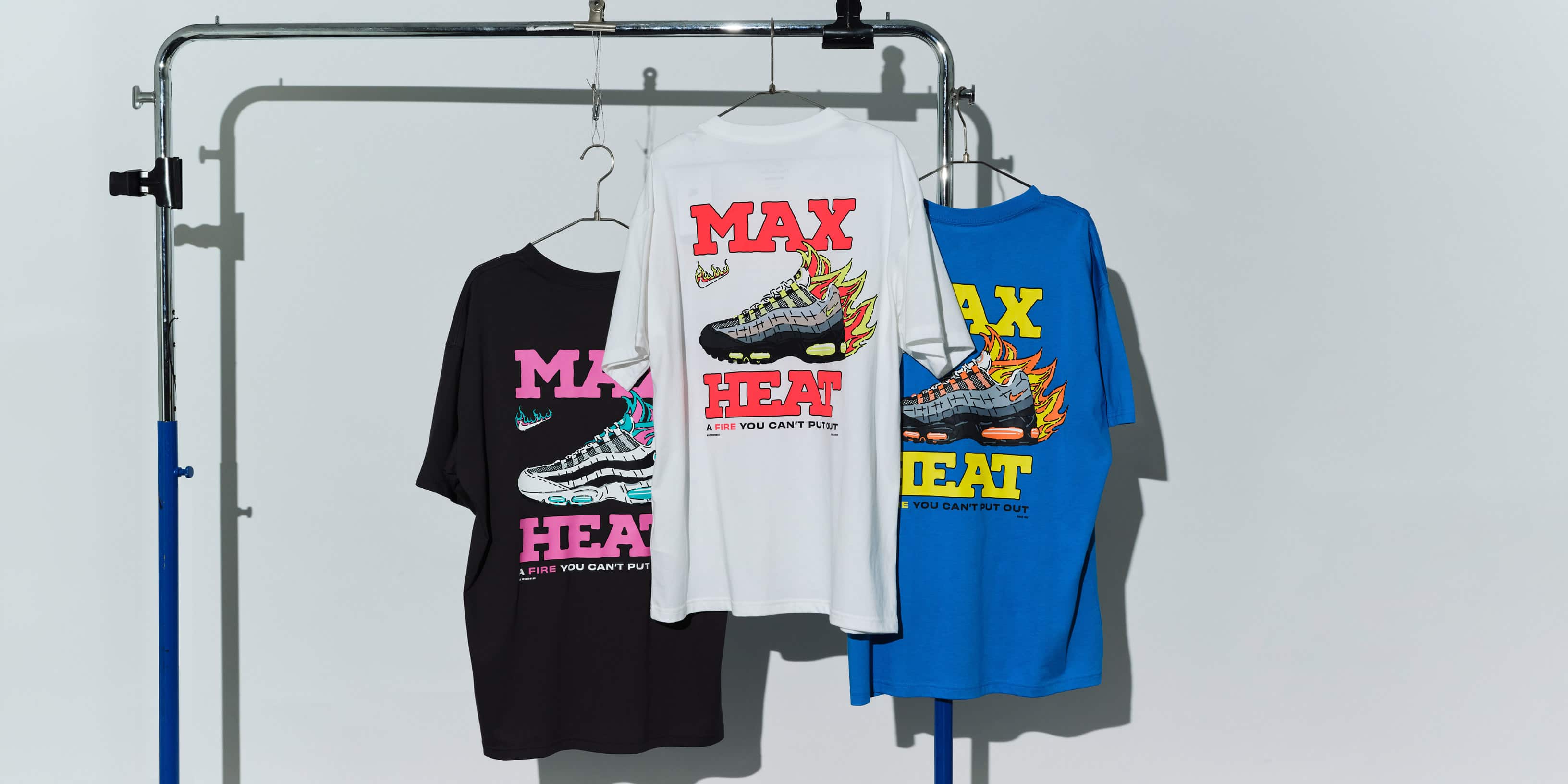 NIKE AS U NSW TEE M90 OC LG GFX SEG