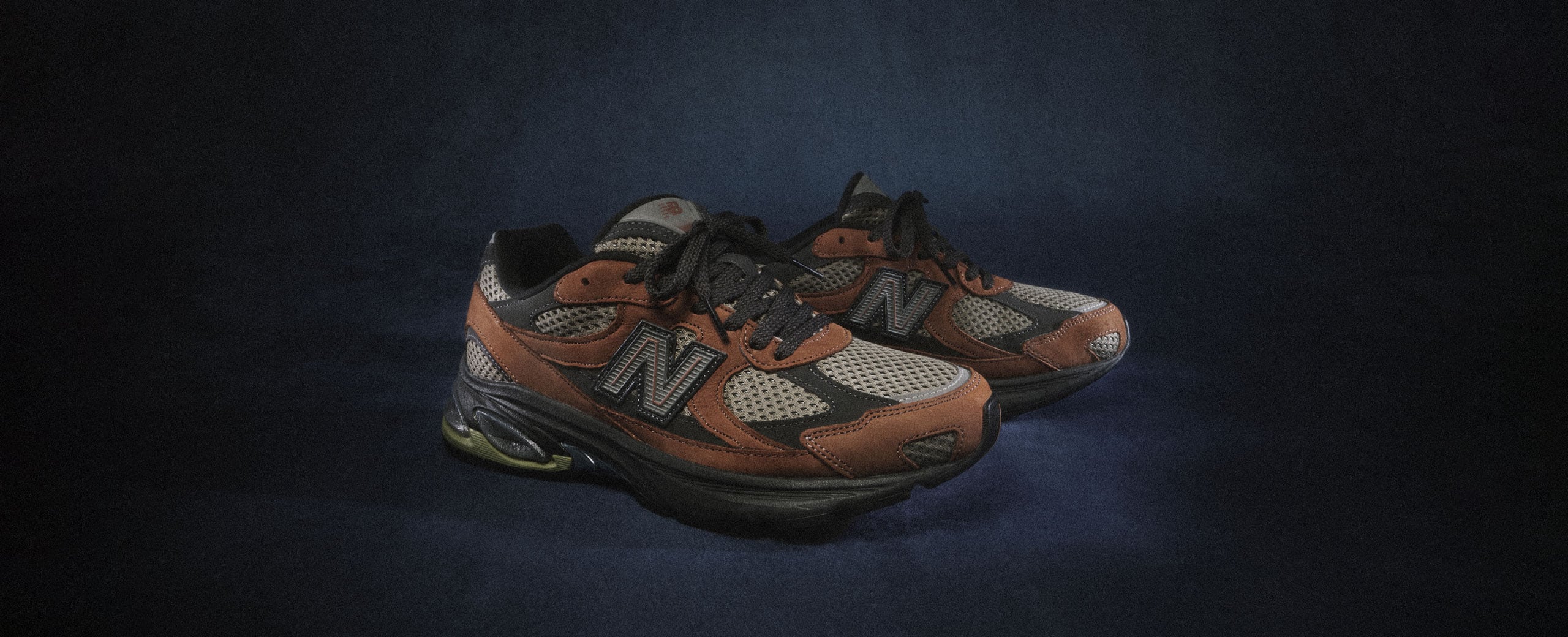 New Balance U2010ANV