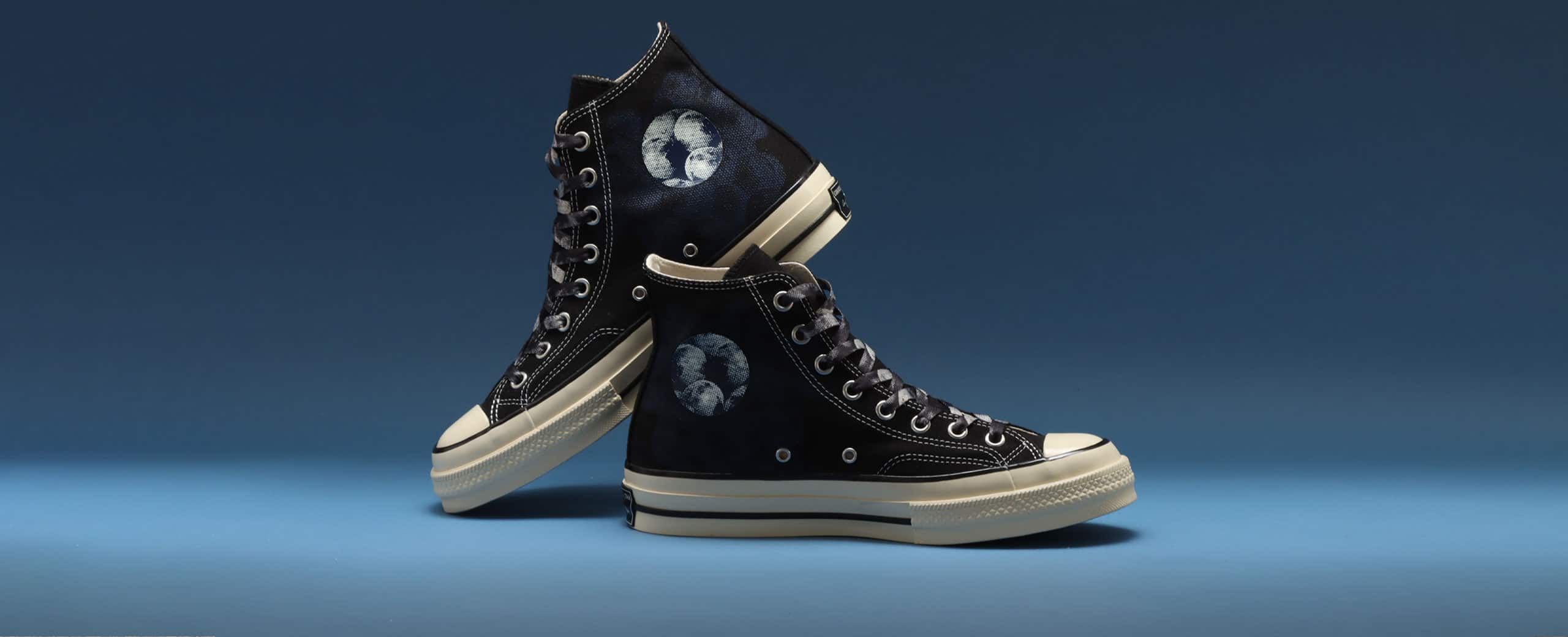 CONVERSE ALL STAR LGCY GP HI / TOYA HORIUCHI