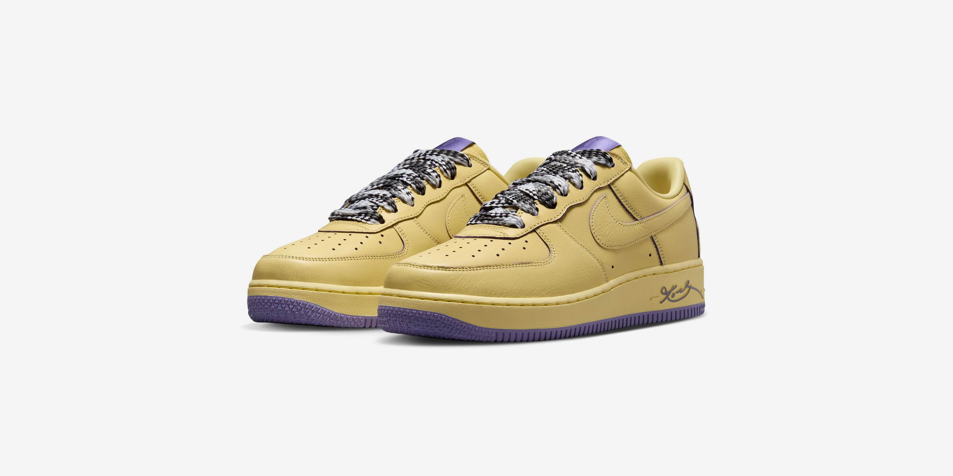 NIKE AIR FORCE 1 LOW PROTRO