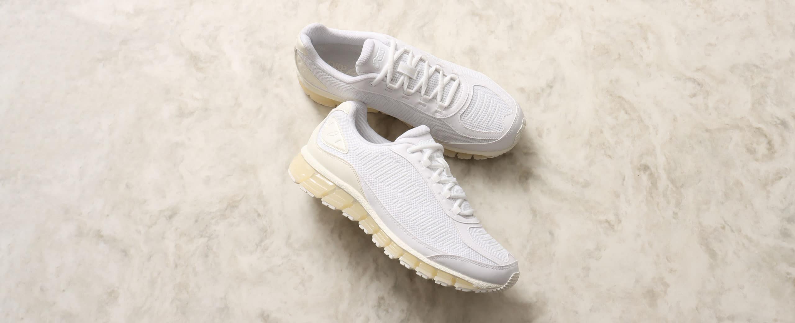 asics GEL-QUANTUM 360 I AMP JJJJOUND
