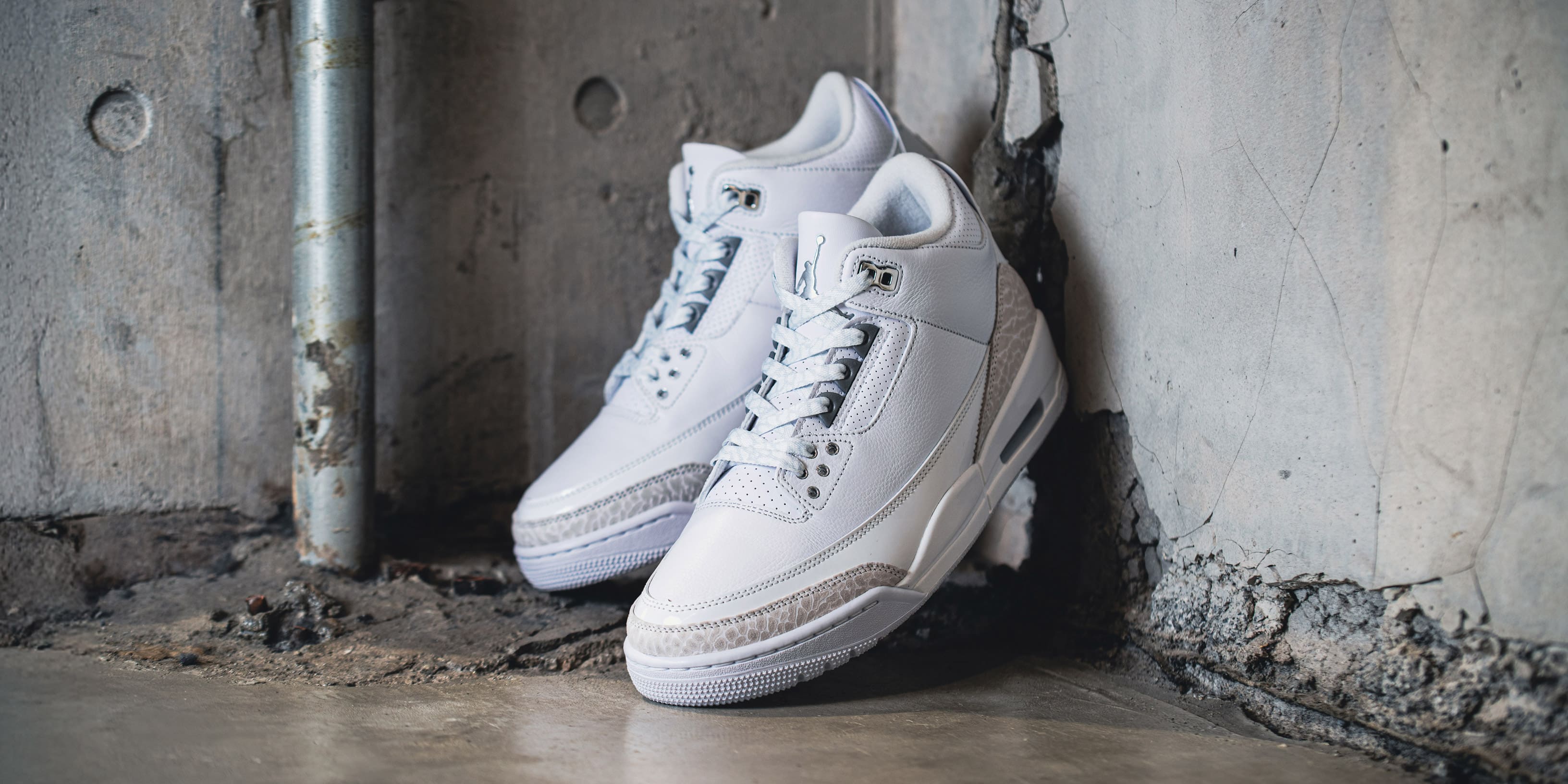 JORDAN BRAND AIR JORDAN 3 RETRO