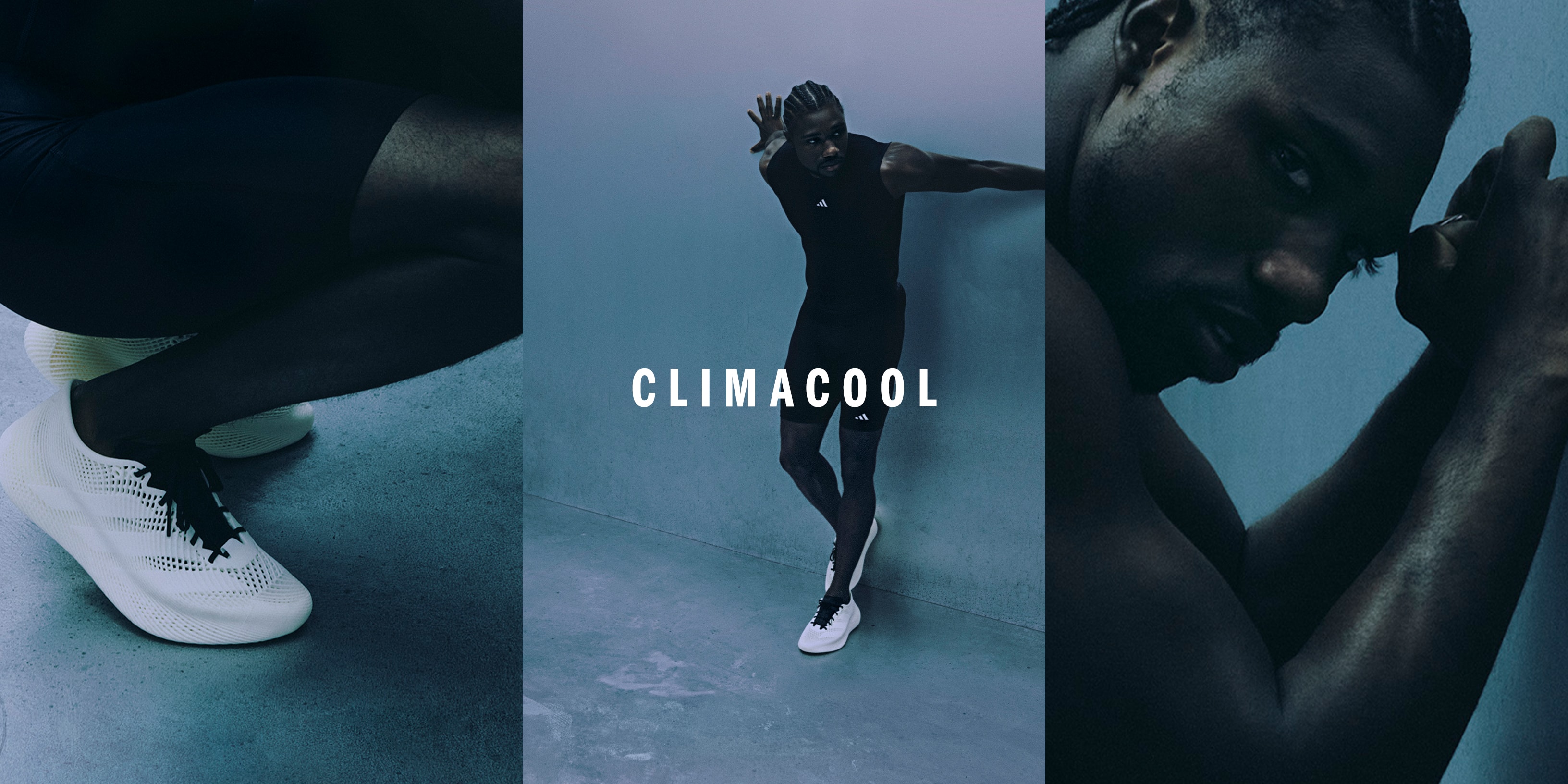 adidas CLIMACOOL LACED