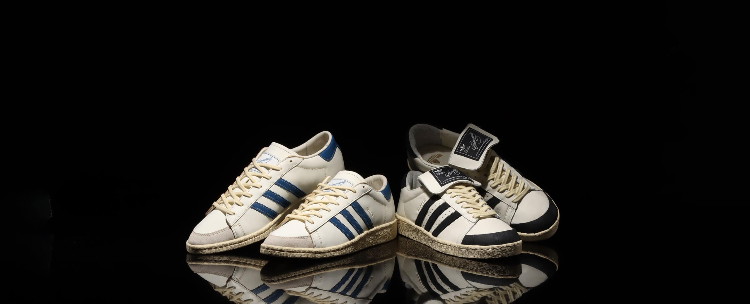 adidas WILLY CHAVARRIA JABBAR DRESS