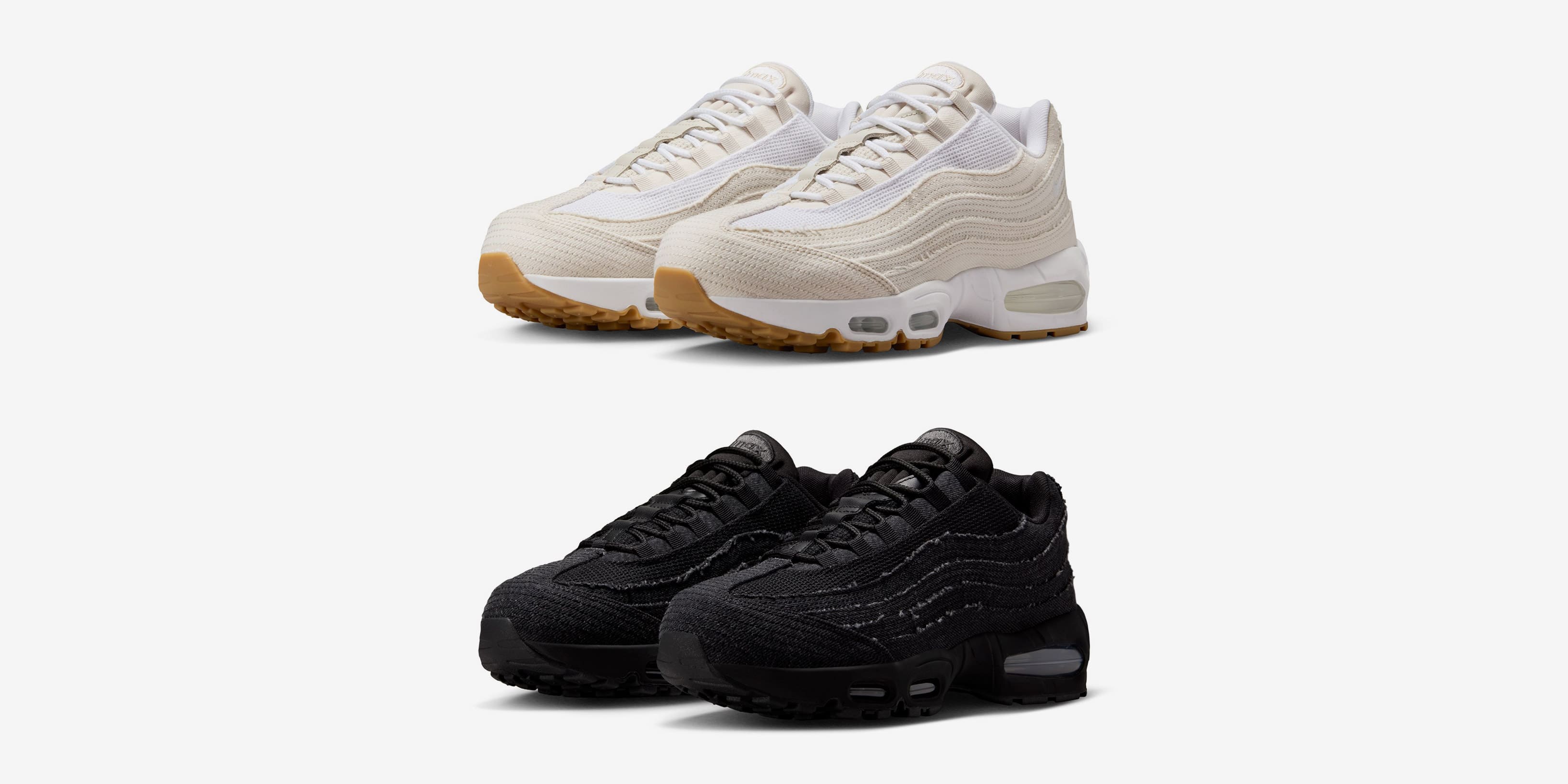 NIKE AIR MAX 95 OG x Levi's®