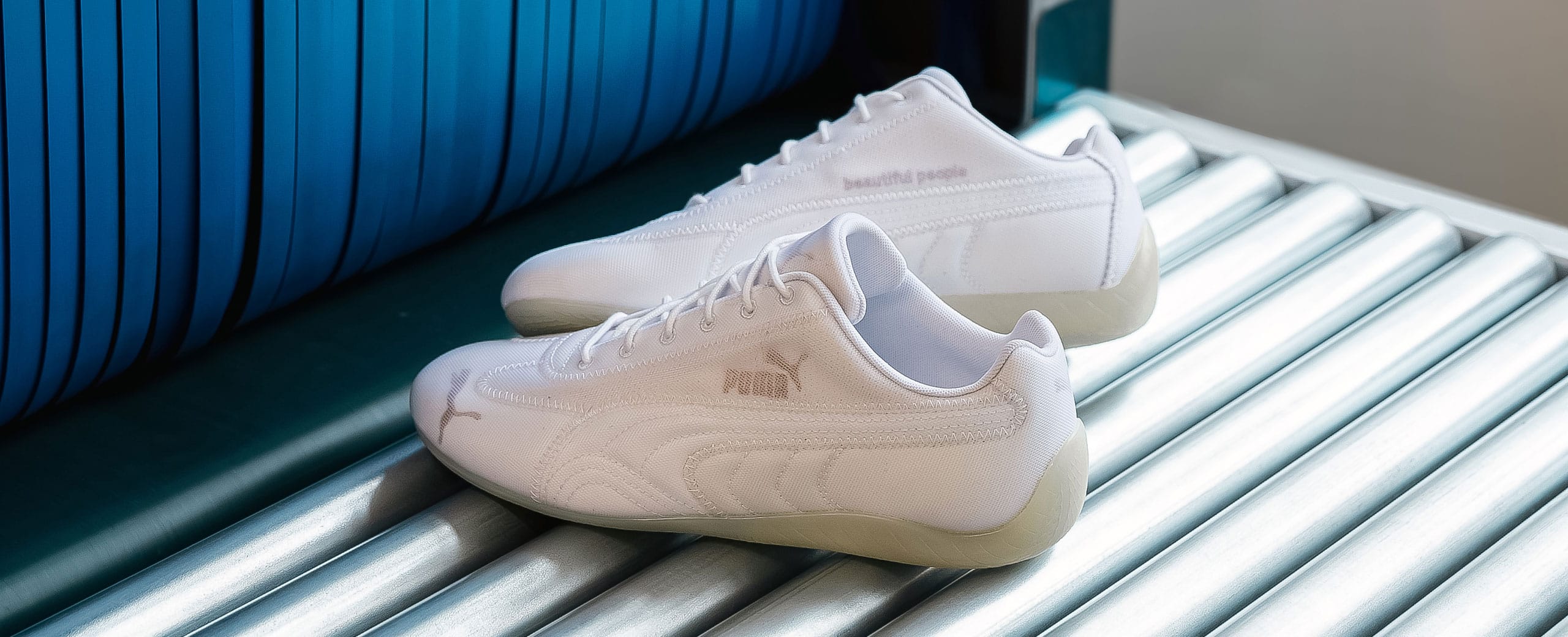 PUMA SPEEDCAT OG ATMOS beautiful people