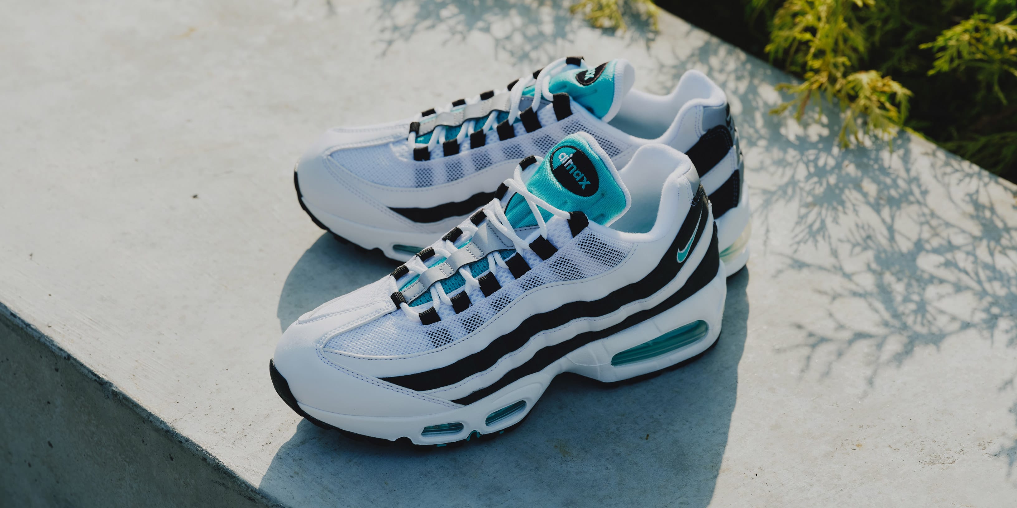 NIKE AIR MAX 95 OG