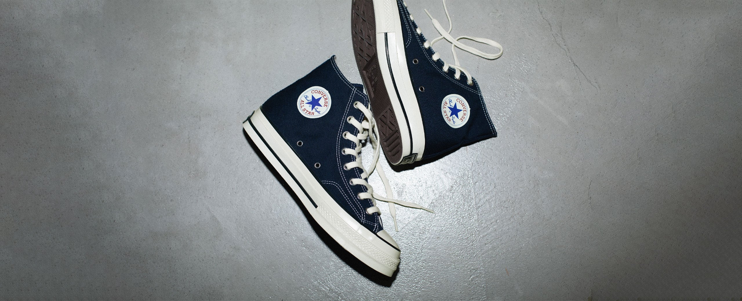CONVERSE ALL STAR LGCY HI