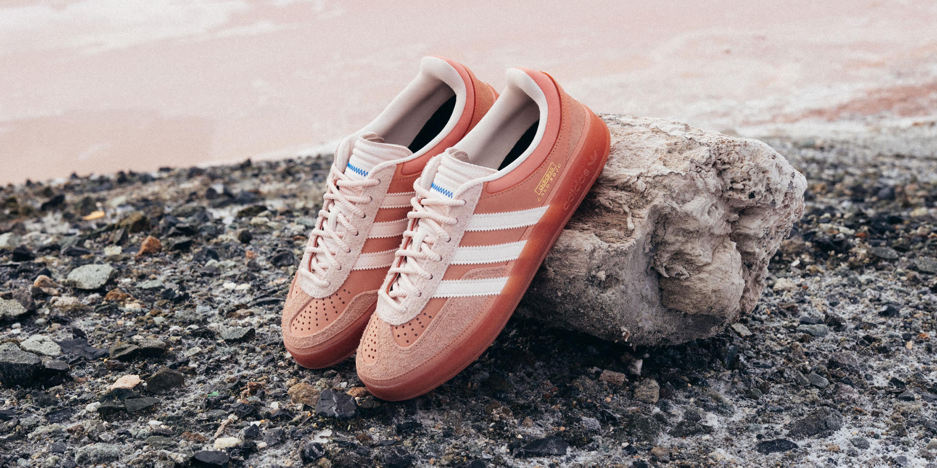 adidas BAD BUNNY GAZELLE CABO ROJO