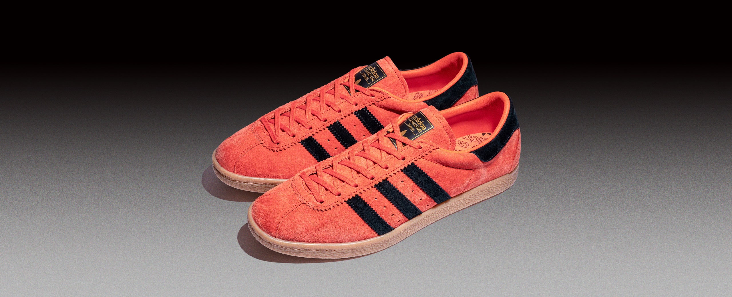 adidas TRINIDAD AND TOBAGO