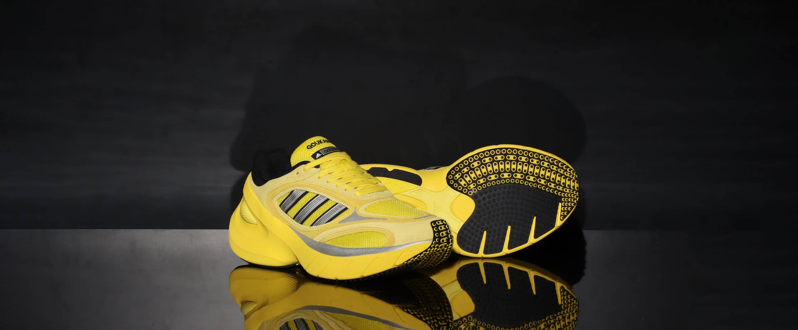 adidas ADIZERO GOUKANA