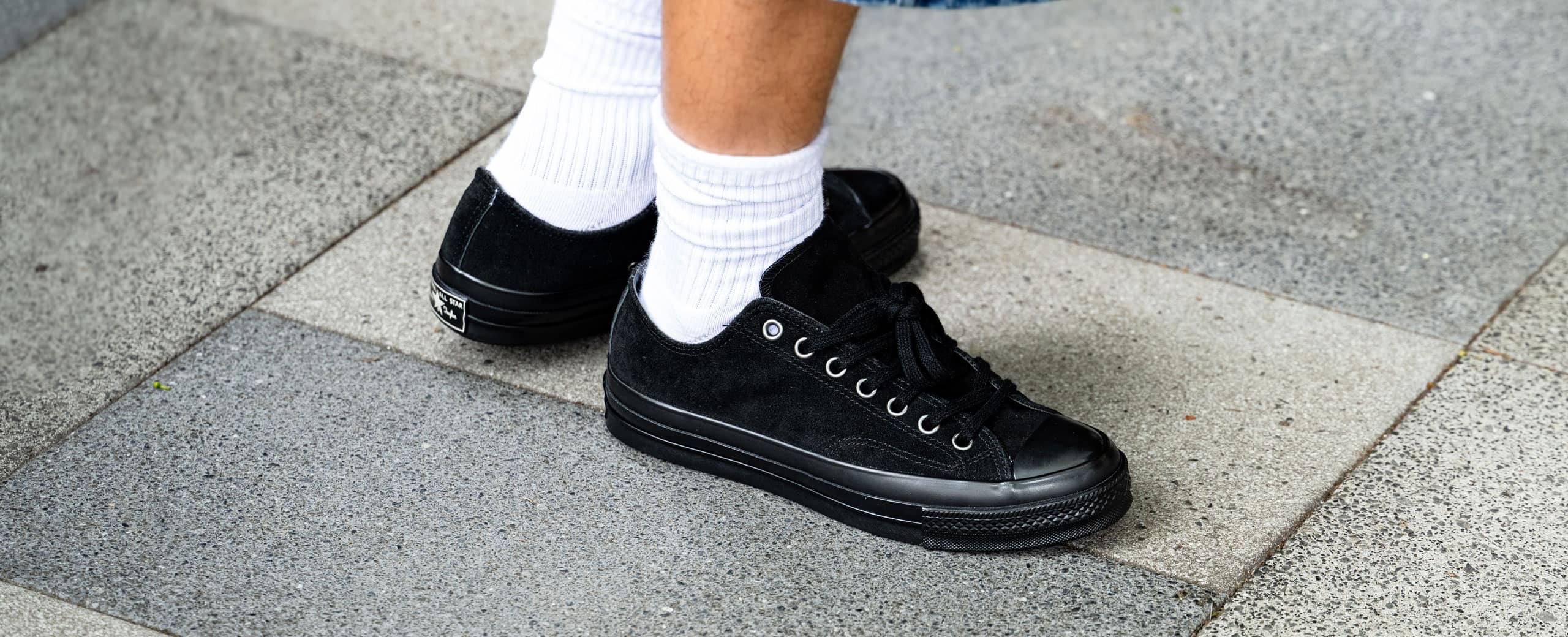 CONVERSE ALL STAR LGCY SU OX