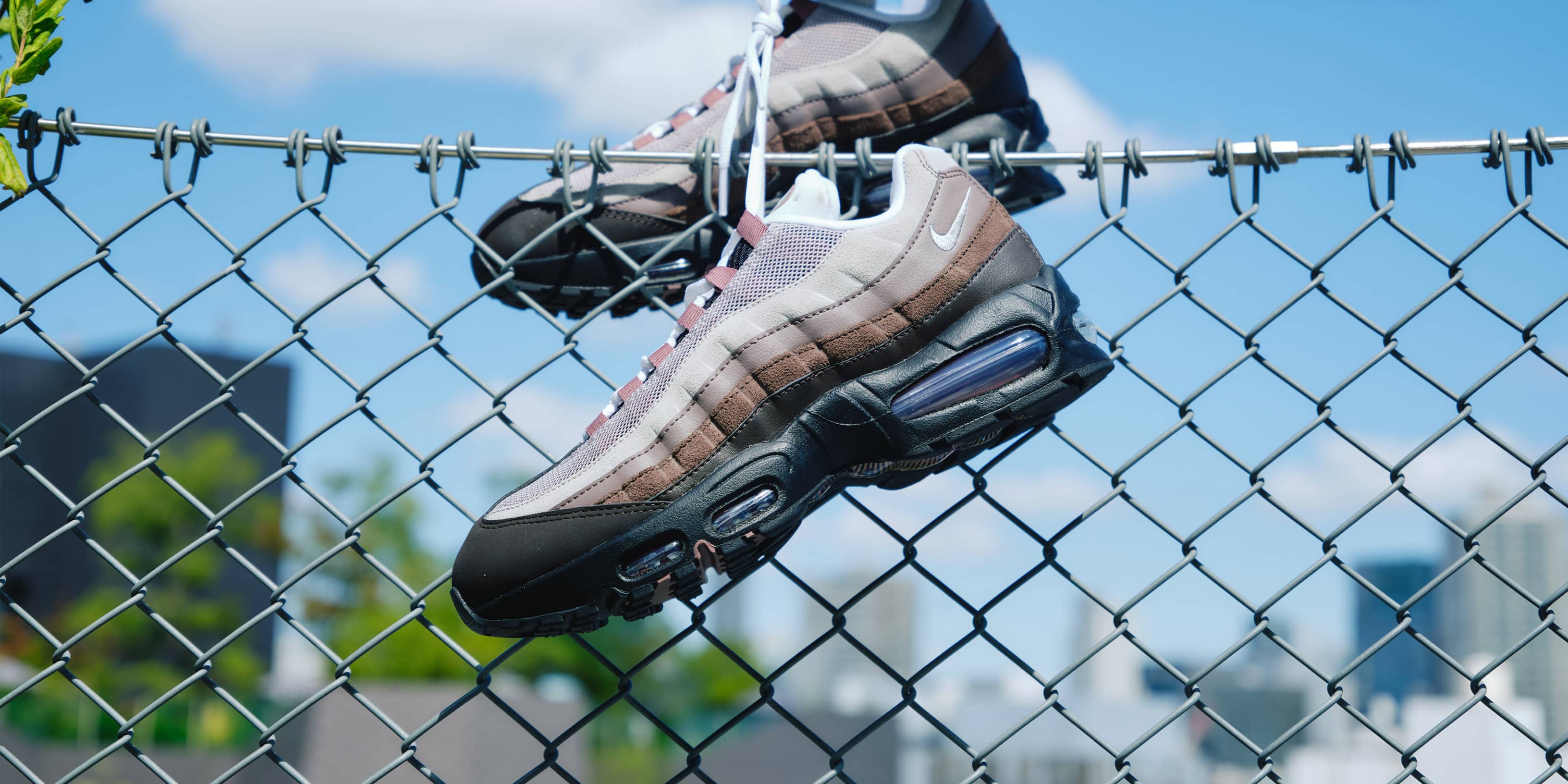 NIKE W AIR MAX 95