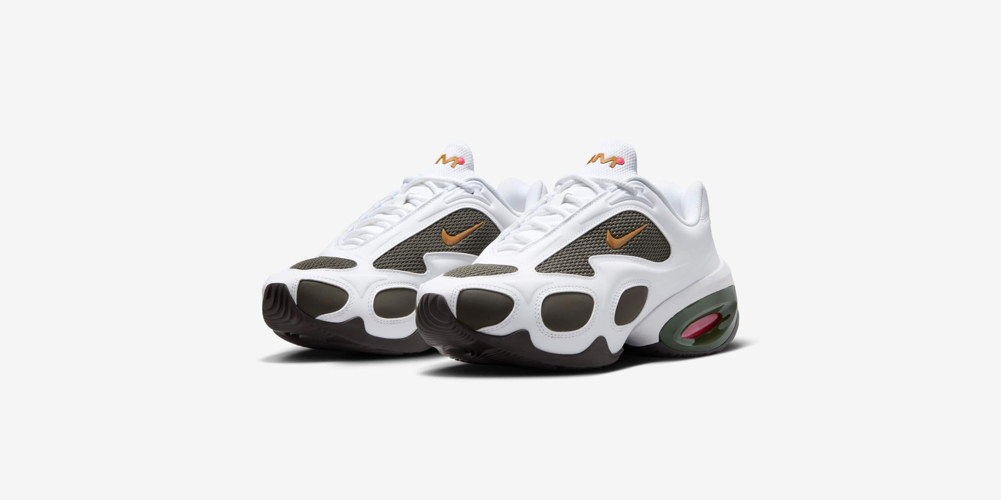 NIKE WMNS AIR MAX MUSE x Veneda Carter