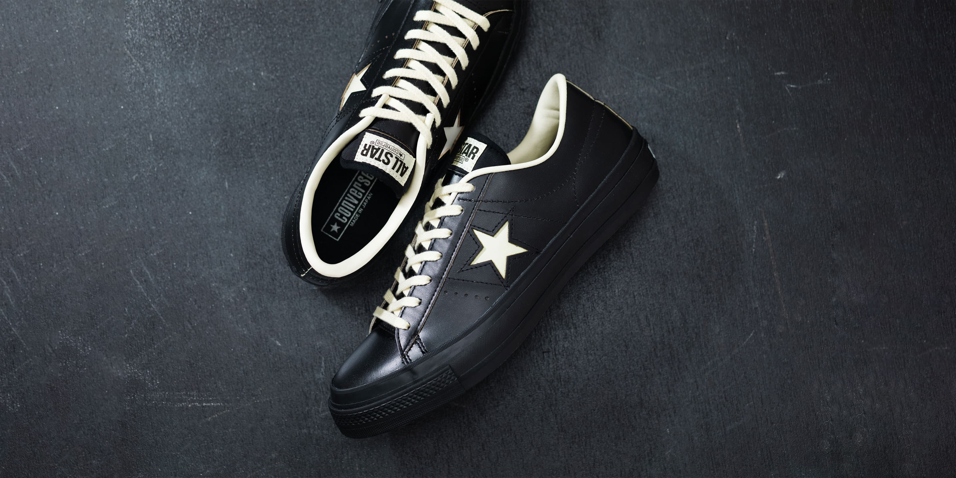 CONVERSE CONVERSE ONE STAR J