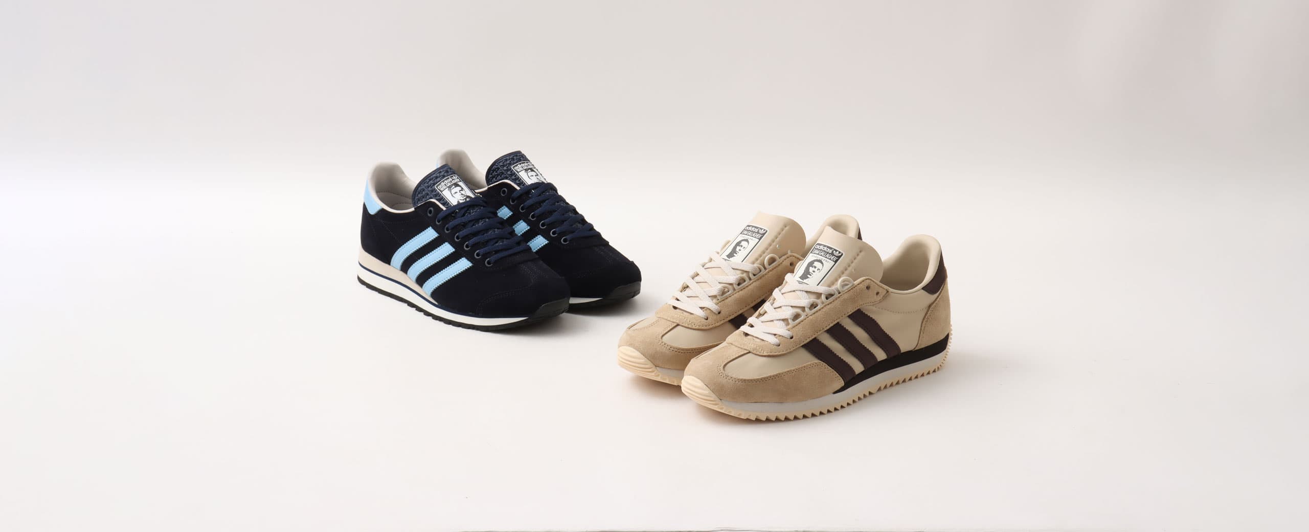 adidas NOEL GALLAGHER MARATHON SPZL