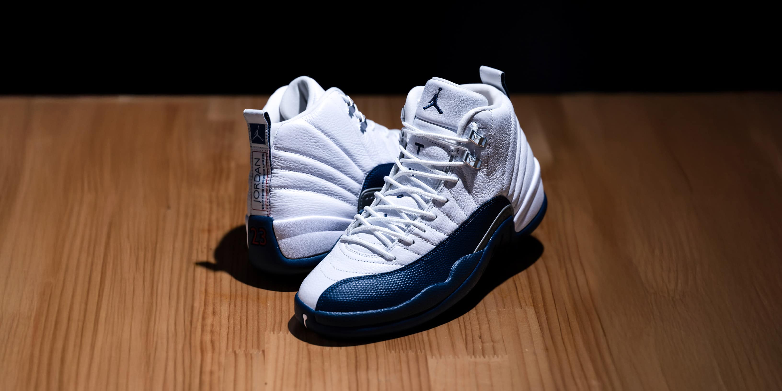 JORDAN BRAND AIR JORDAN 12 RETRO
