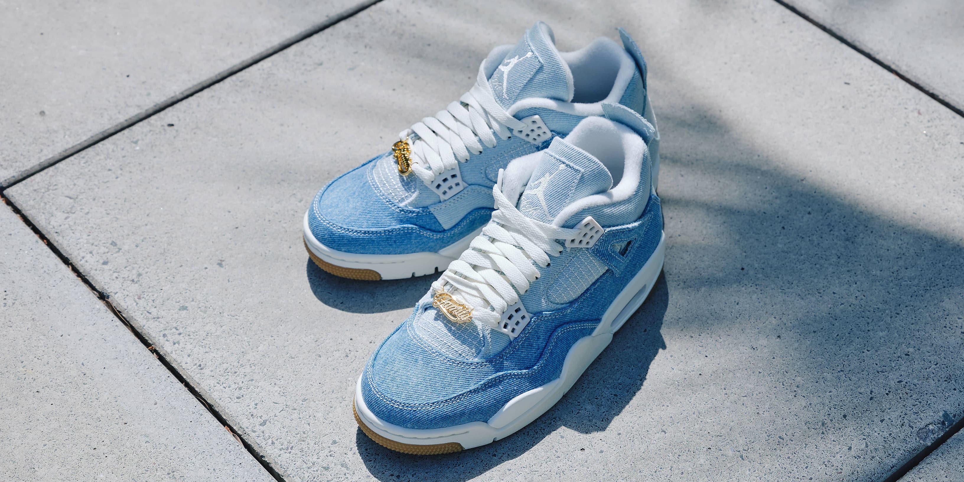 JORDAN BRAND WMNS AIR JORDAN 4 RETRO TEX
