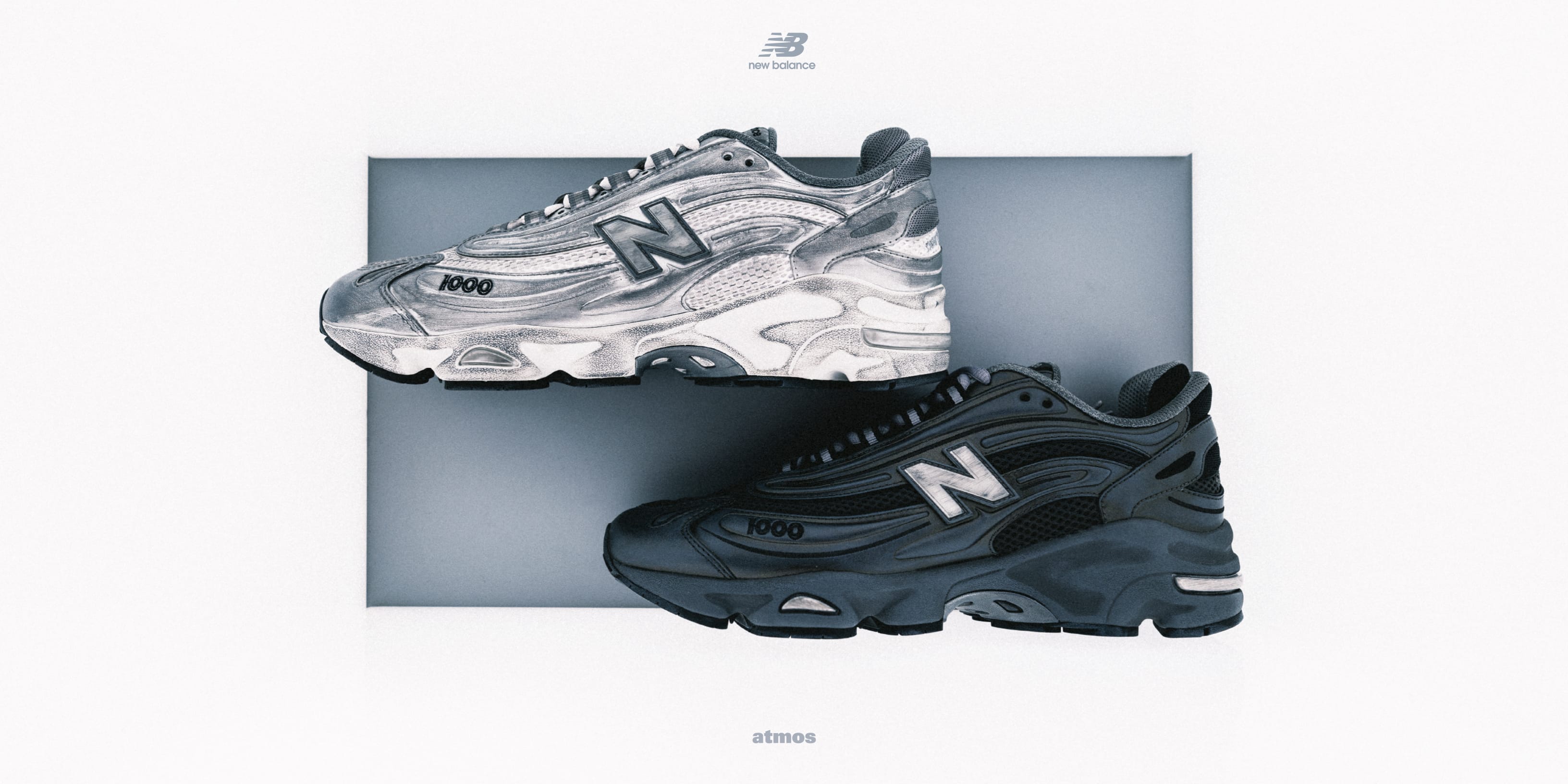 New Balance M1000G