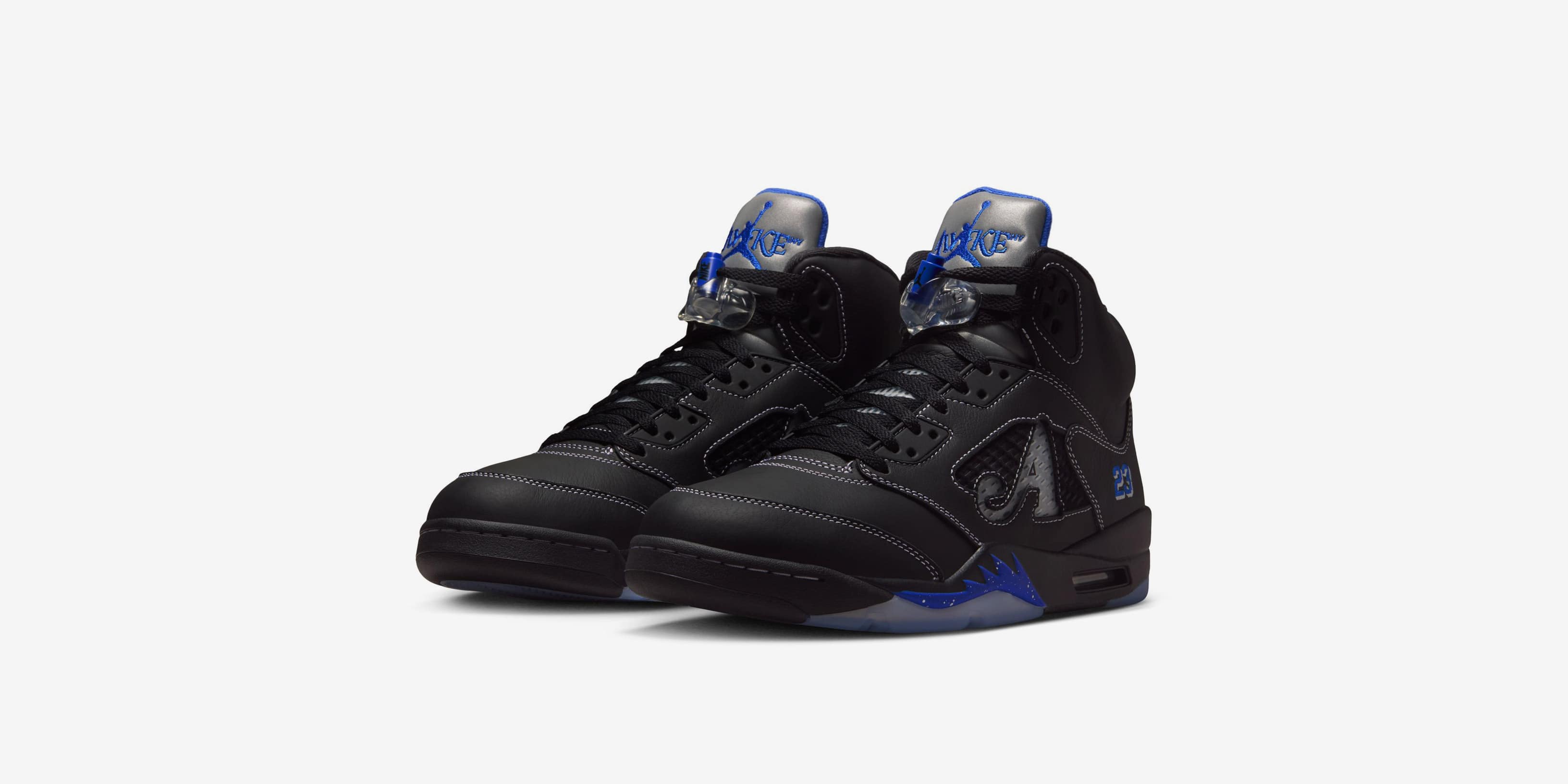 JORDAN BRAND AIR JORDAN 5 RETRO OG SP