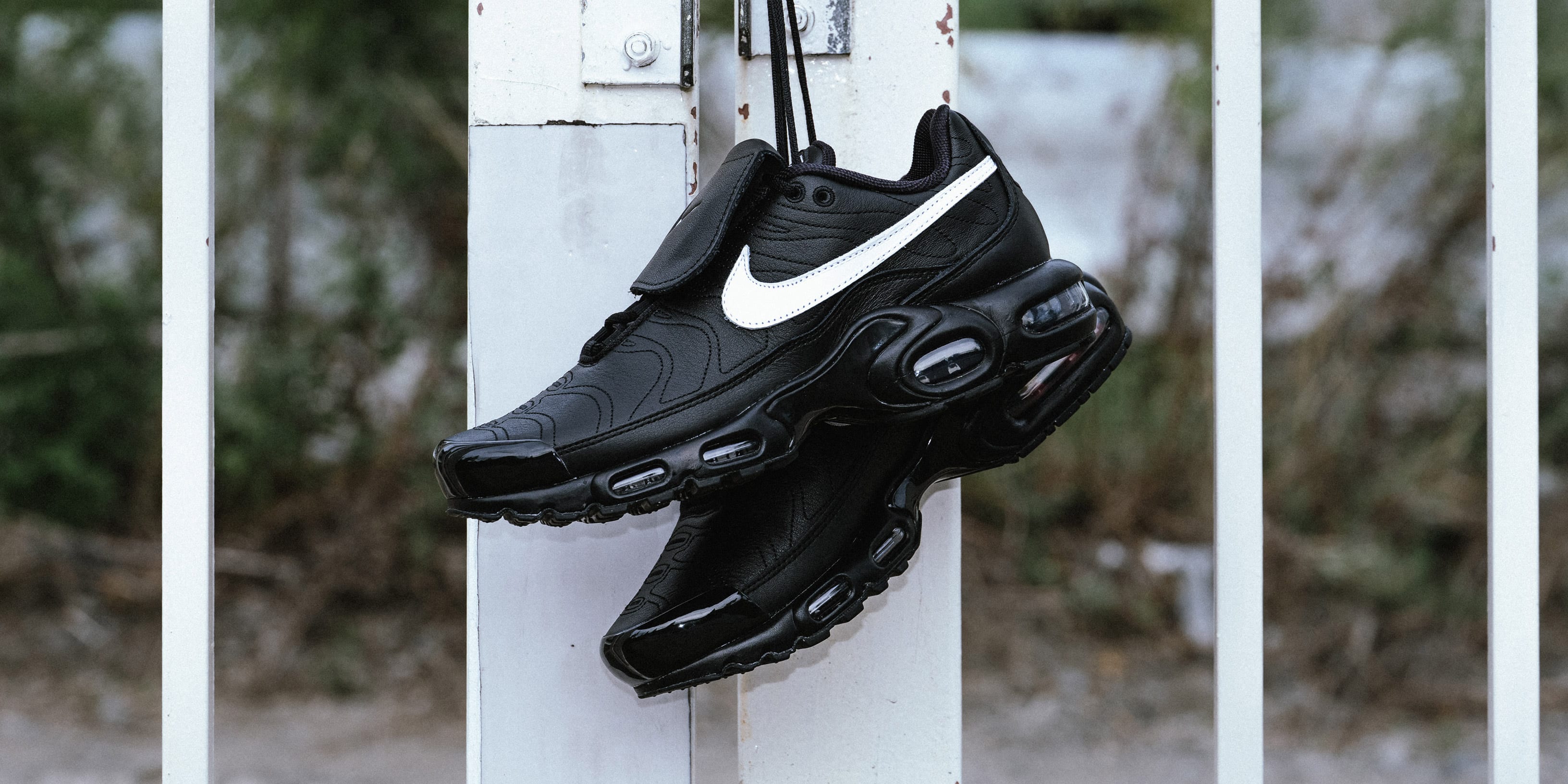 NIKE W AIR MAX PLUS