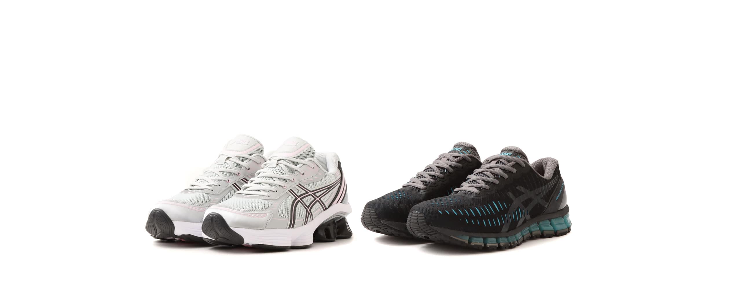 asics GEL-KINETIC FLUENT