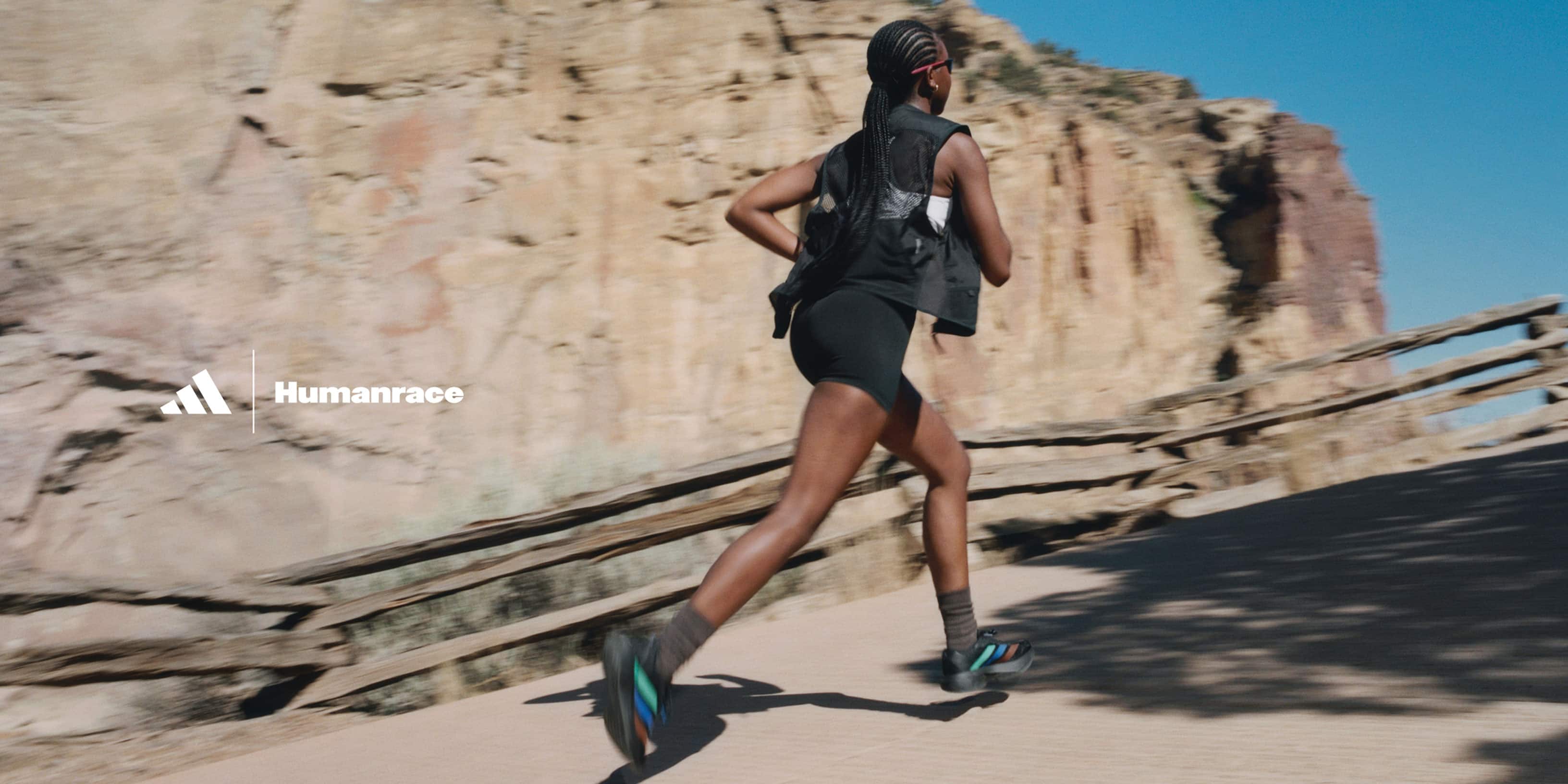 adidas Humanrace Adizero EVO SL by Pharrell Williams
