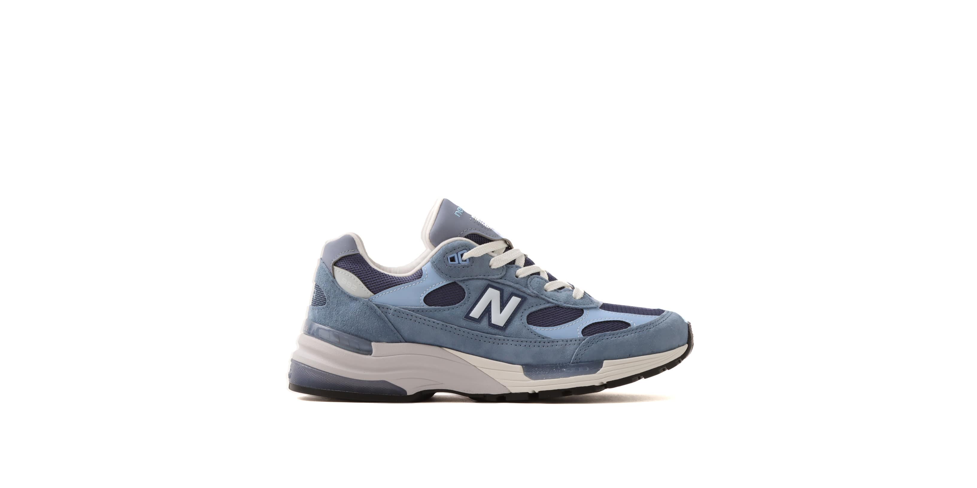 New Balance U992TO
