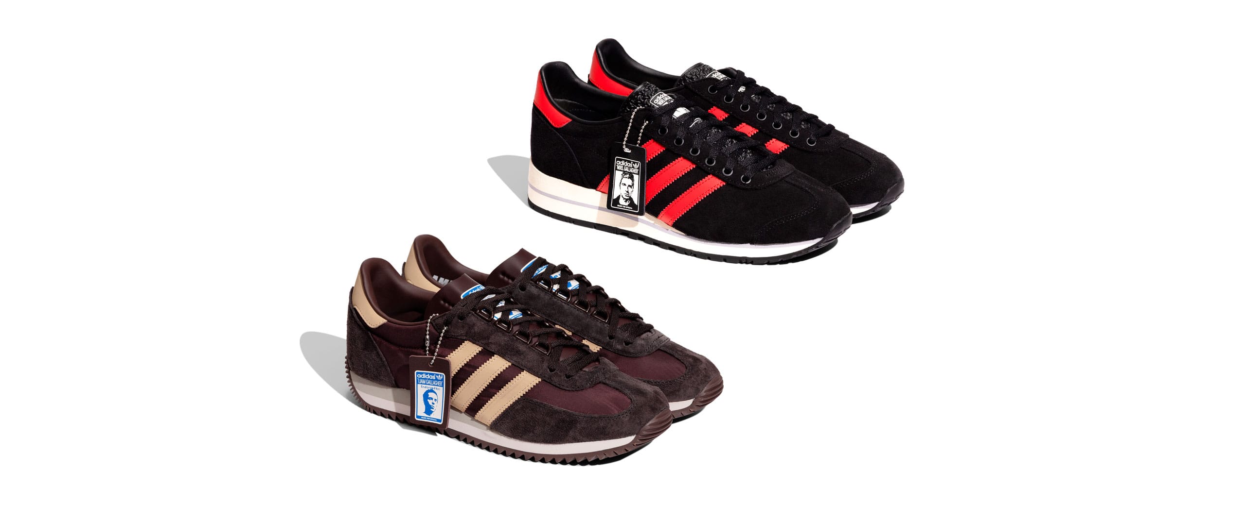 adidas LIAM GALLAGHER ACHILLE SPZL