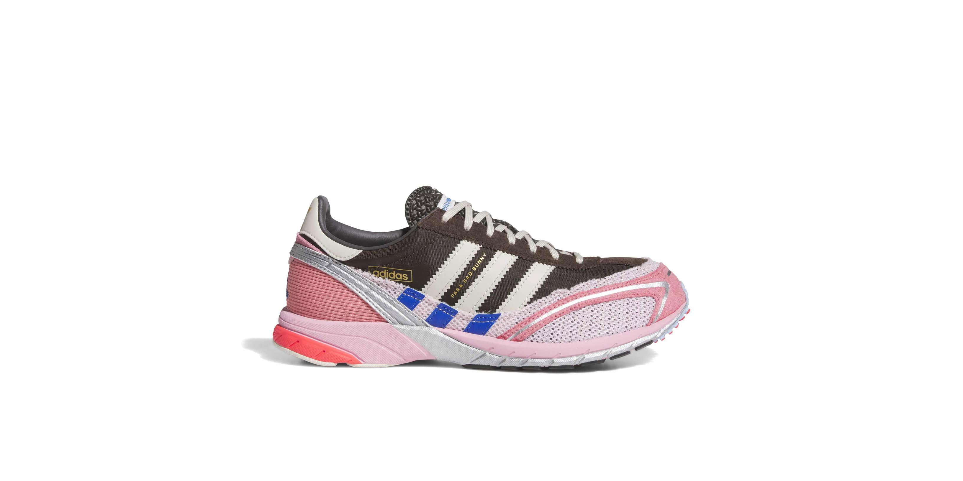 adidas BAD BUNNY ADIZERO SL72