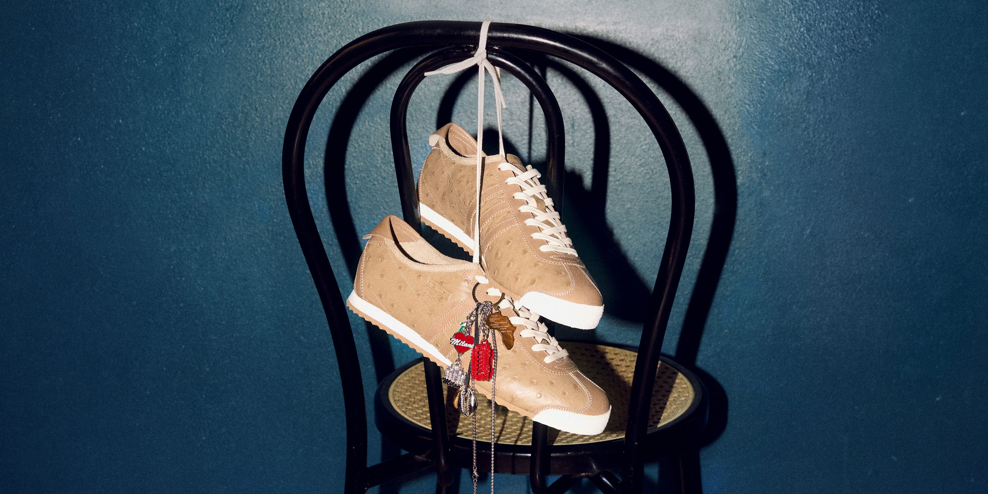 adidas ITALIA 60s Made In Italy