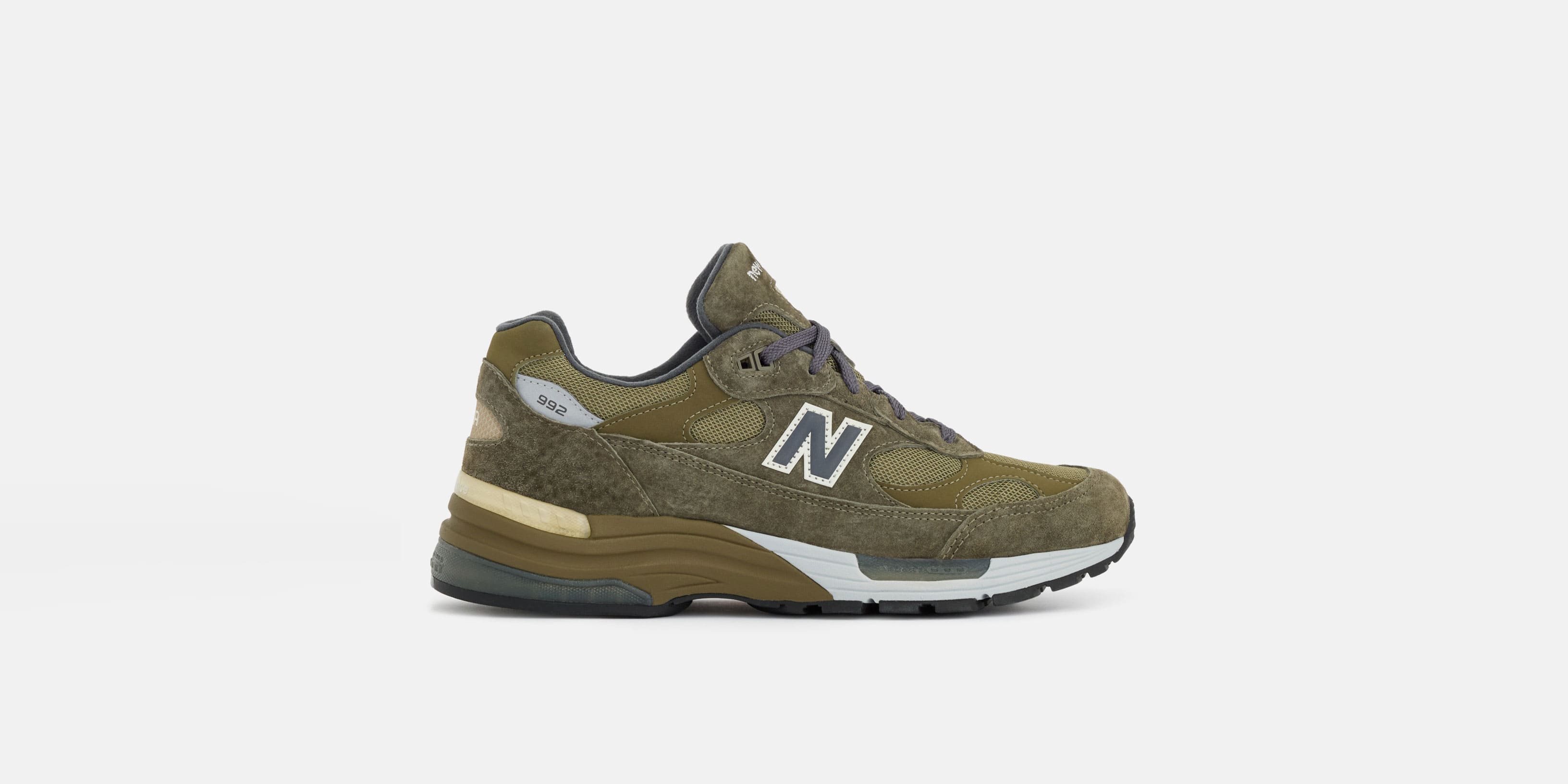 New Balance U992GL