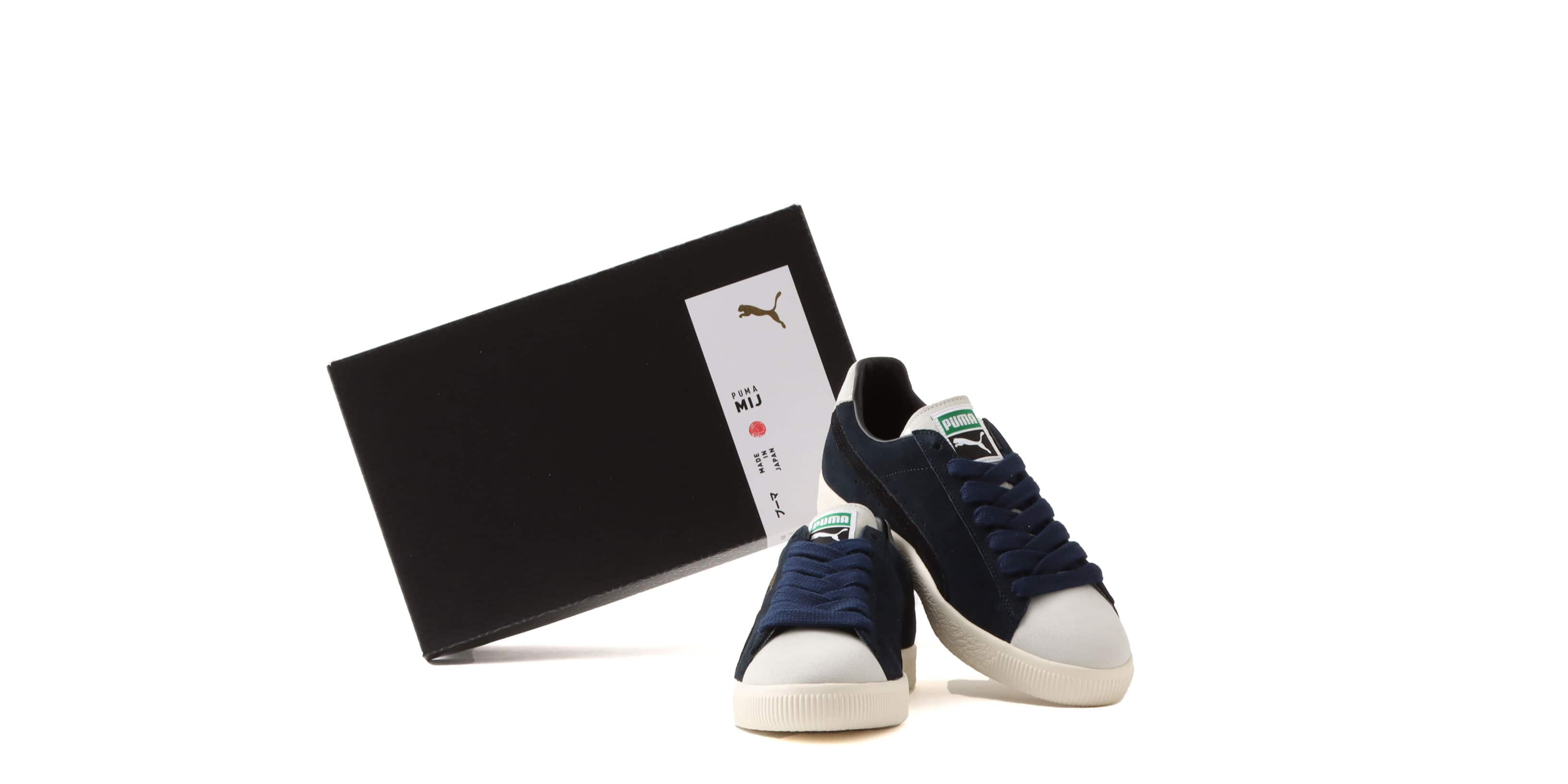PUMA SUEDE VTG MIJ ACY