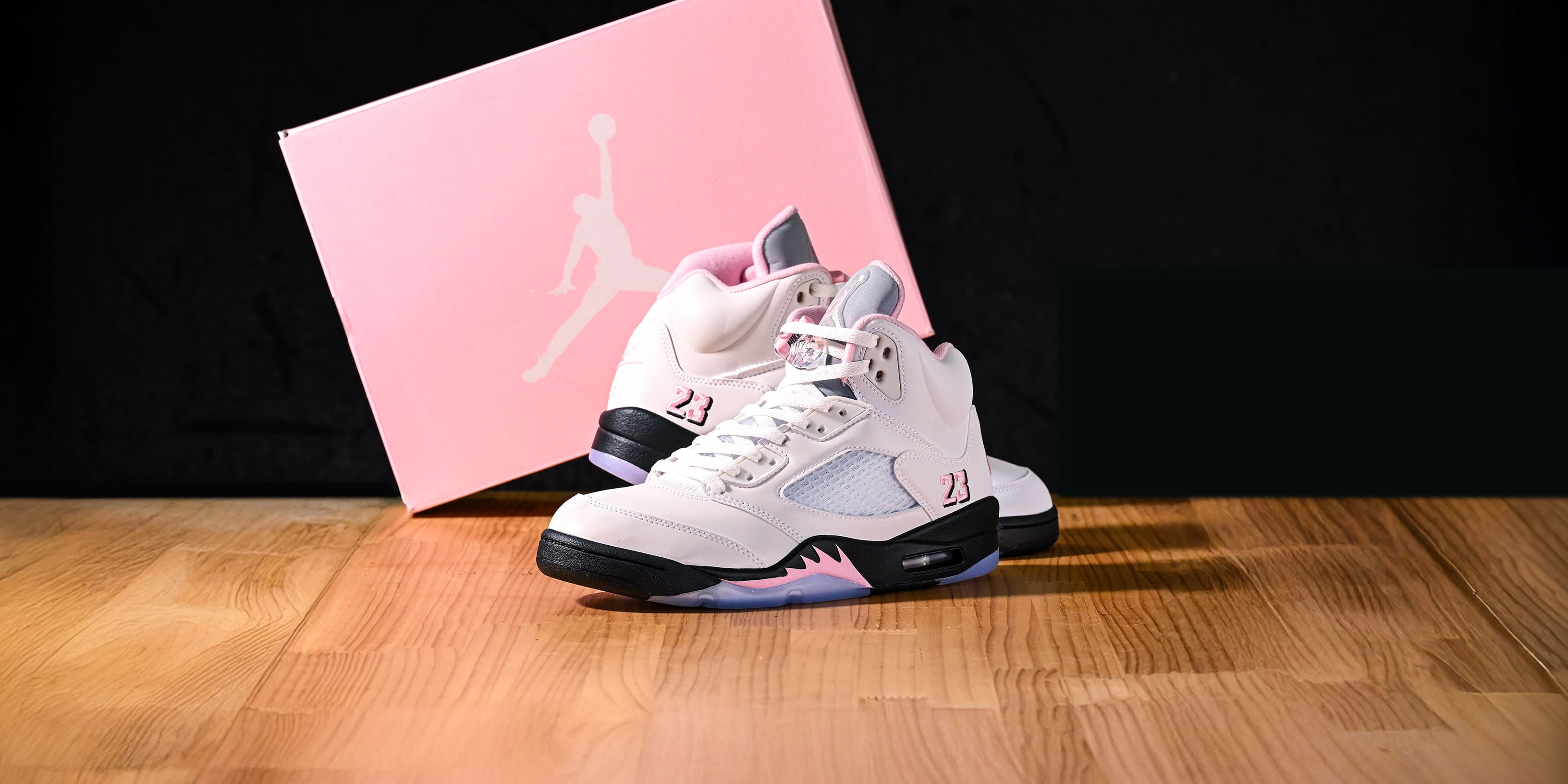 JORDAN BRAND AIR JORDAN 5 RETRO OG