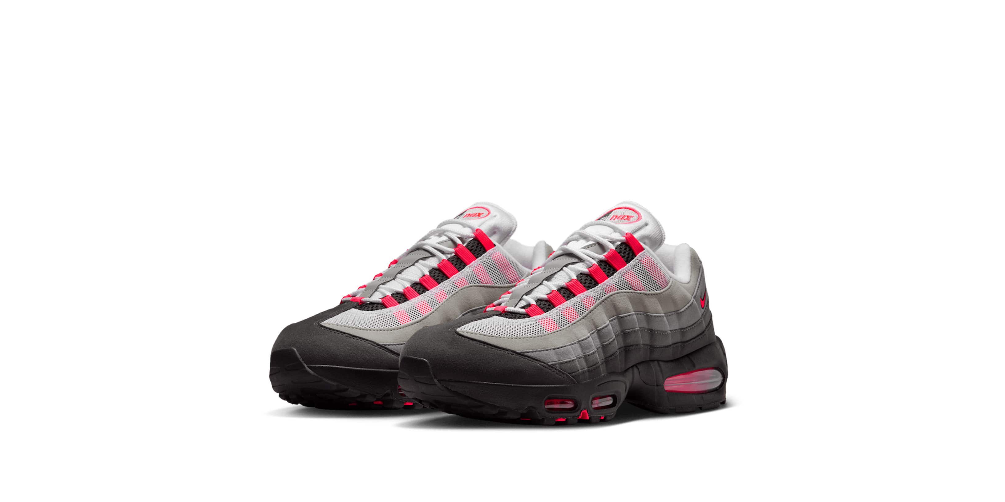 NIKE AIR MAX 95 BIG BUBBLE