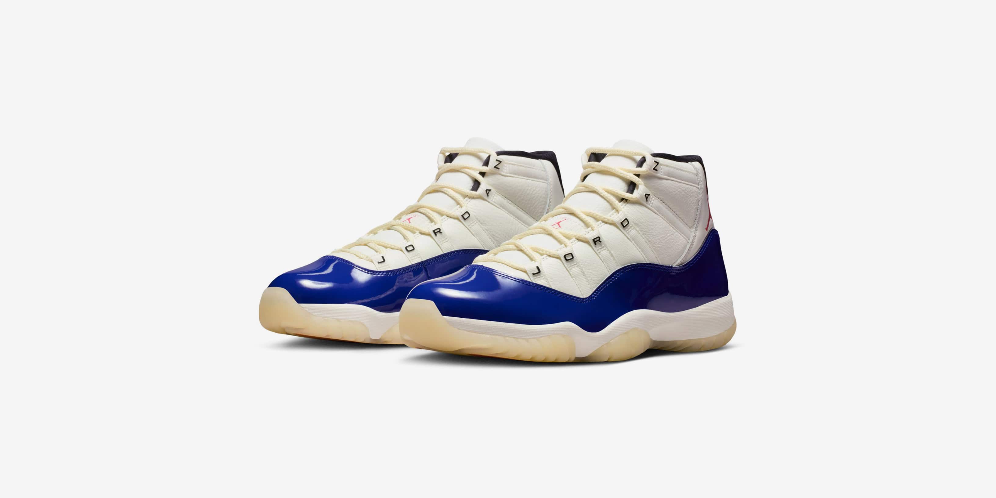 JORDAN BRAND AIR JORDAN 11 RETRO