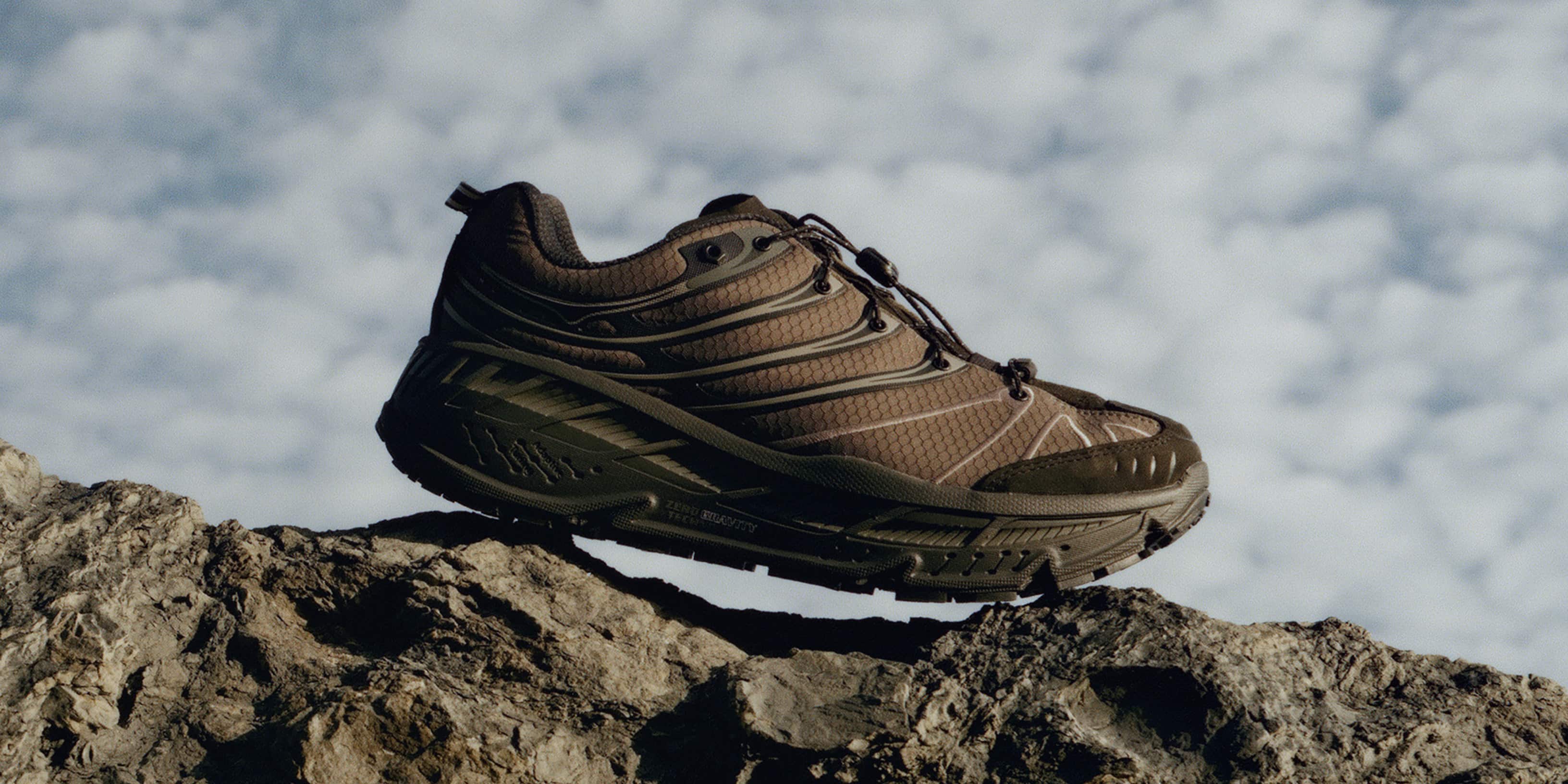 HOKA Stinson Evo GTX HAVEN