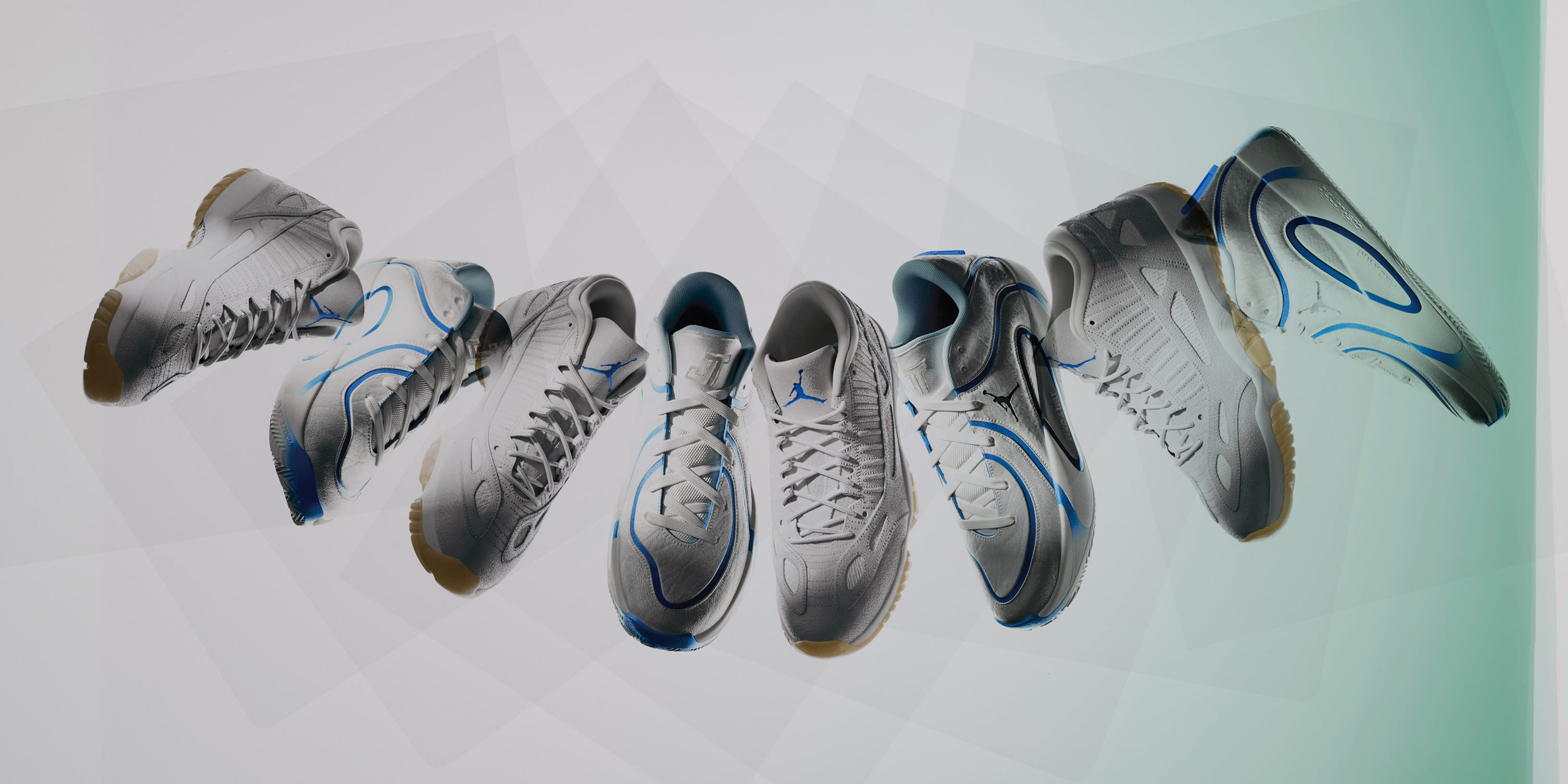 JORDAN BRAND JORDAN WT PACK