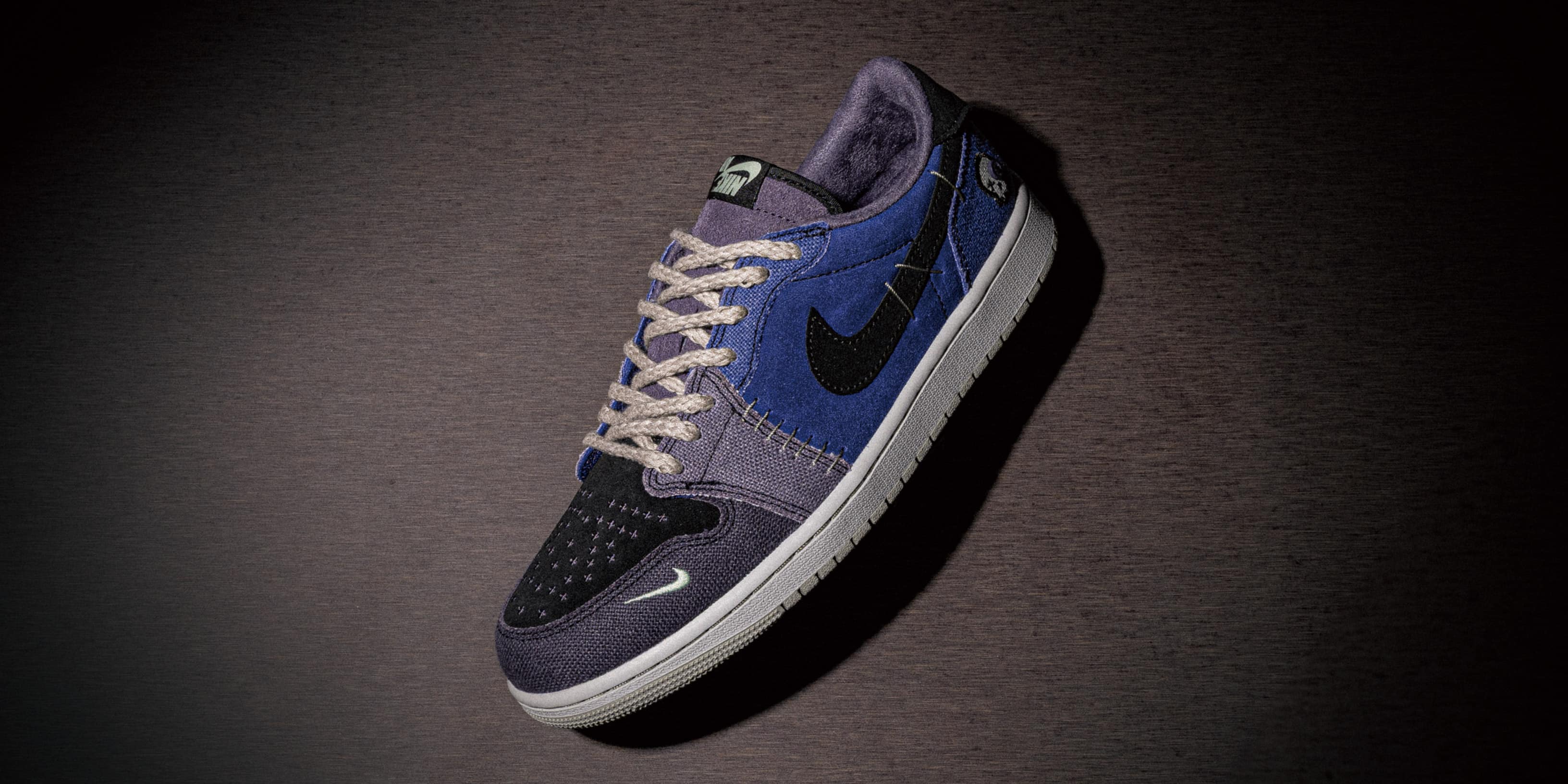 JORDAN BRAND AIR JORDAN 1 RETRO LOW OG