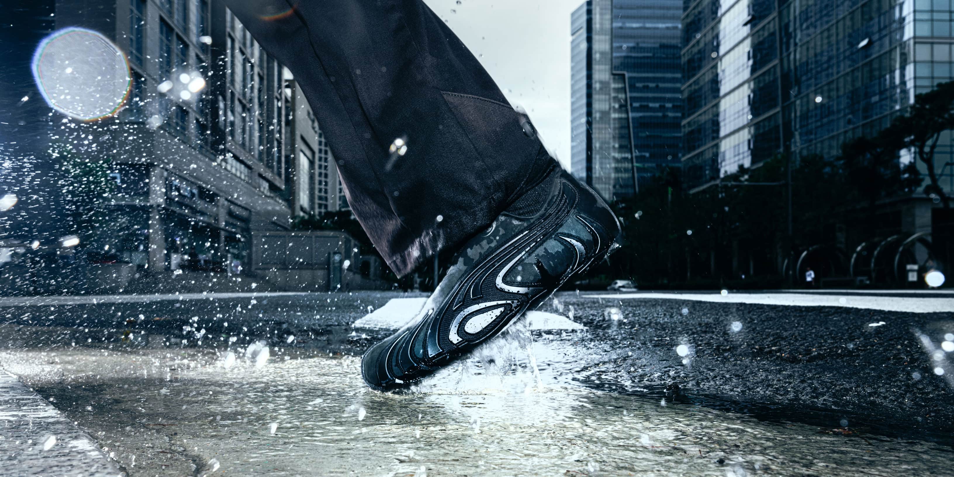 PUMA TALON SAN SAN GEAR