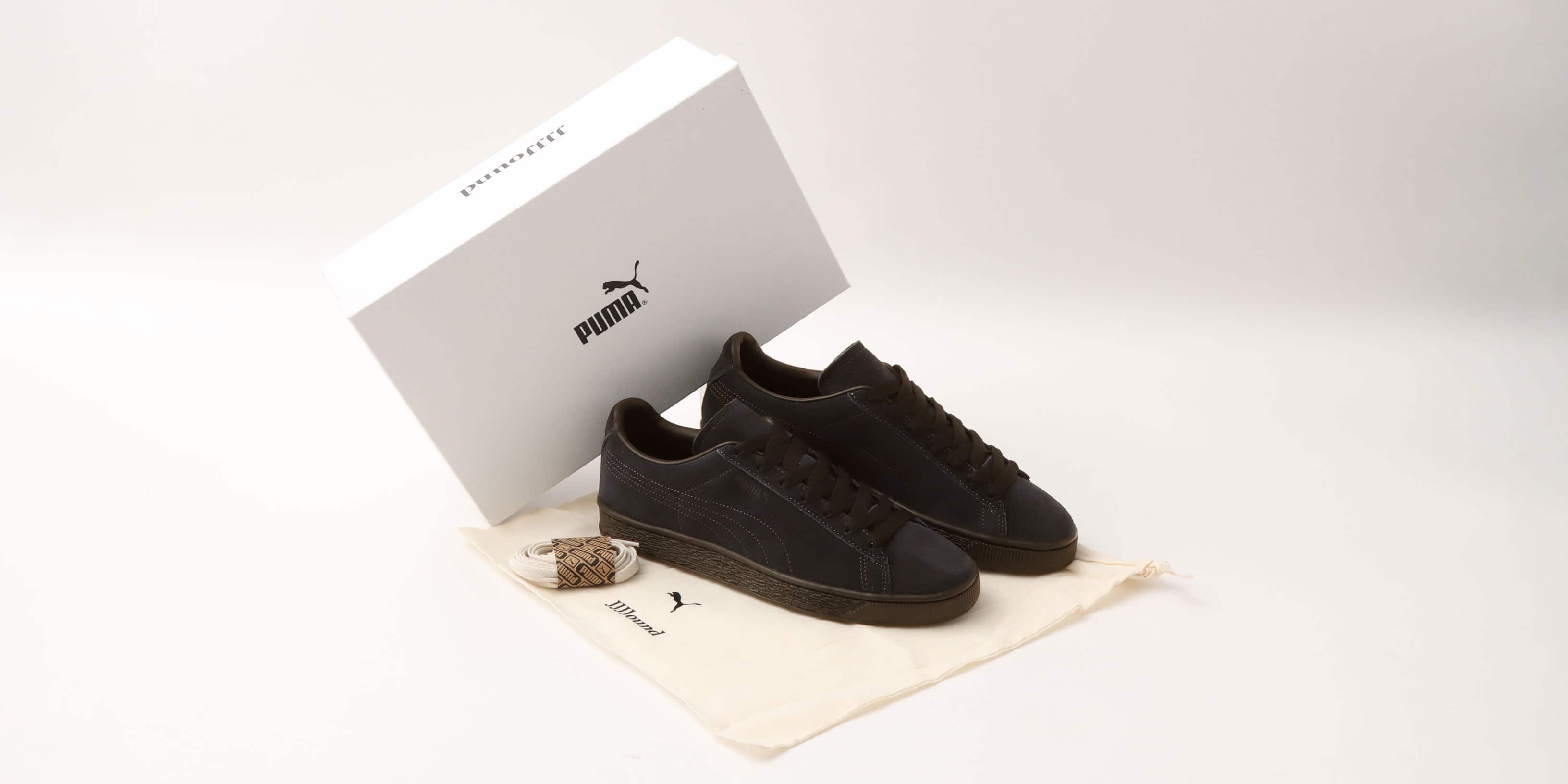 PUMA SUEDE 2 JJJJOUND OP2