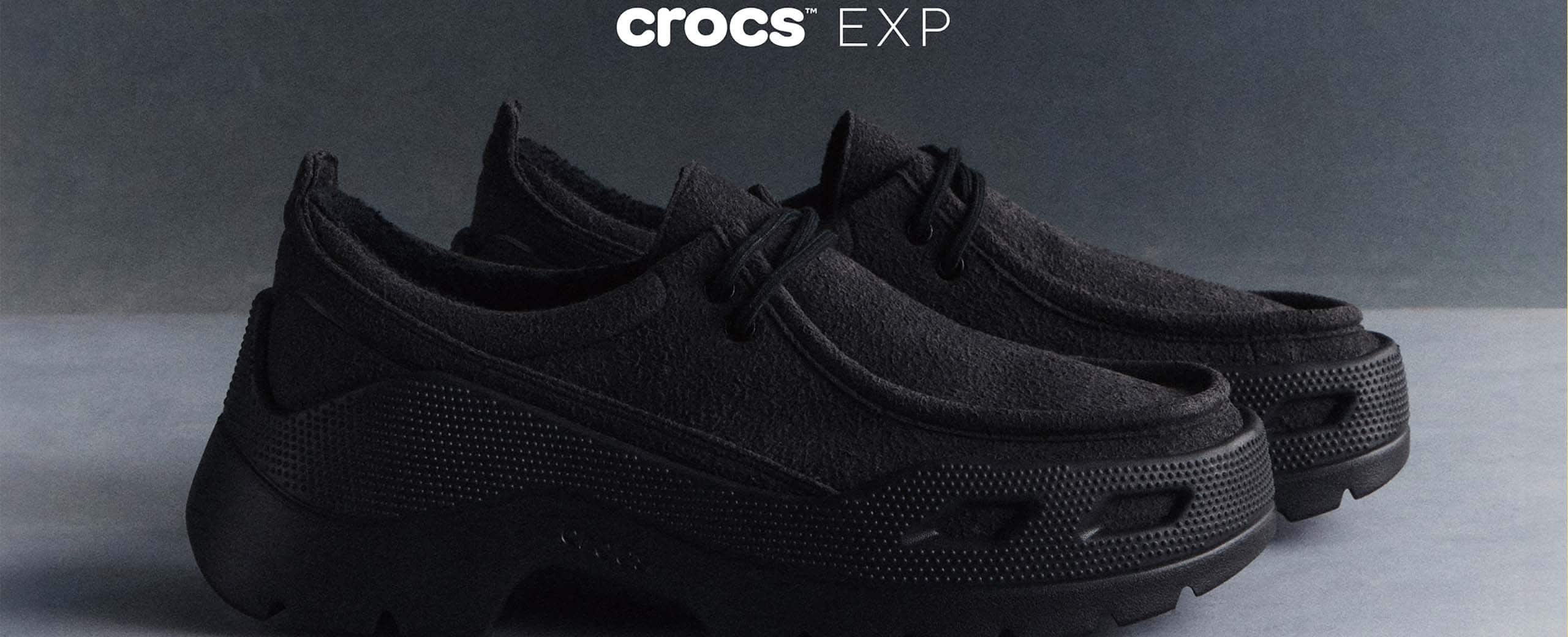 crocs The Gallery Shoe