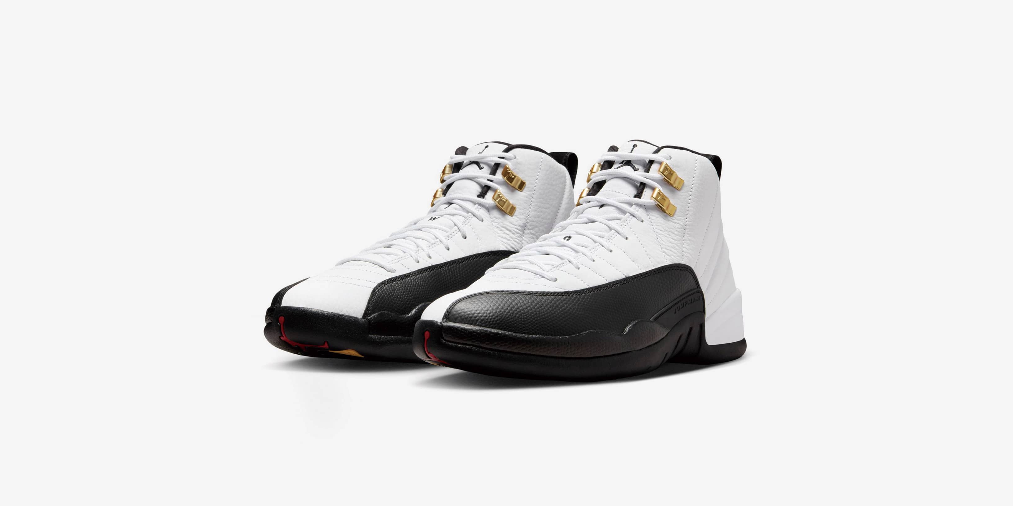 JORDAN BRAND AIR JORDAN 12 RETRO