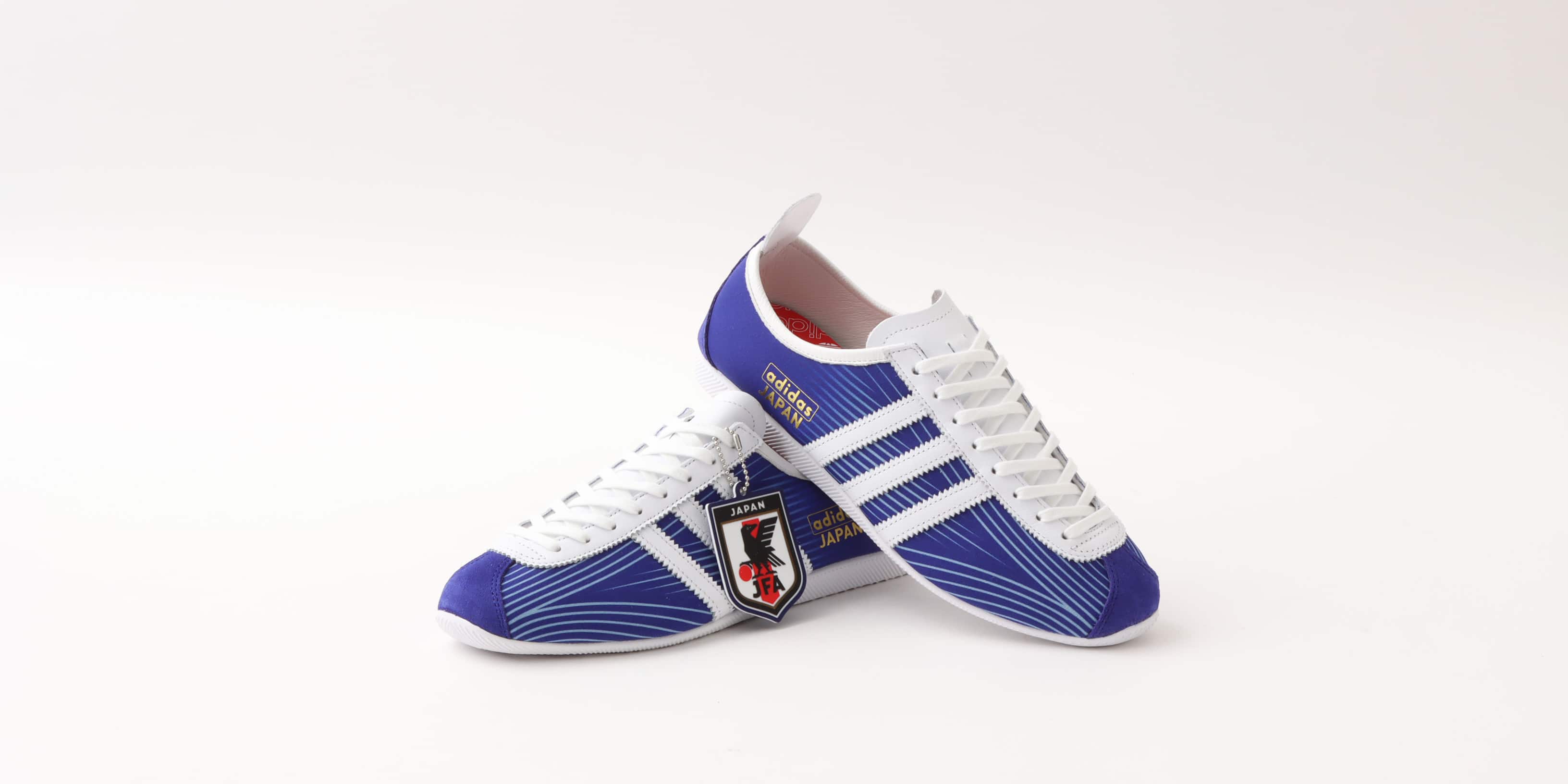adidas JAPAN JFA HOME