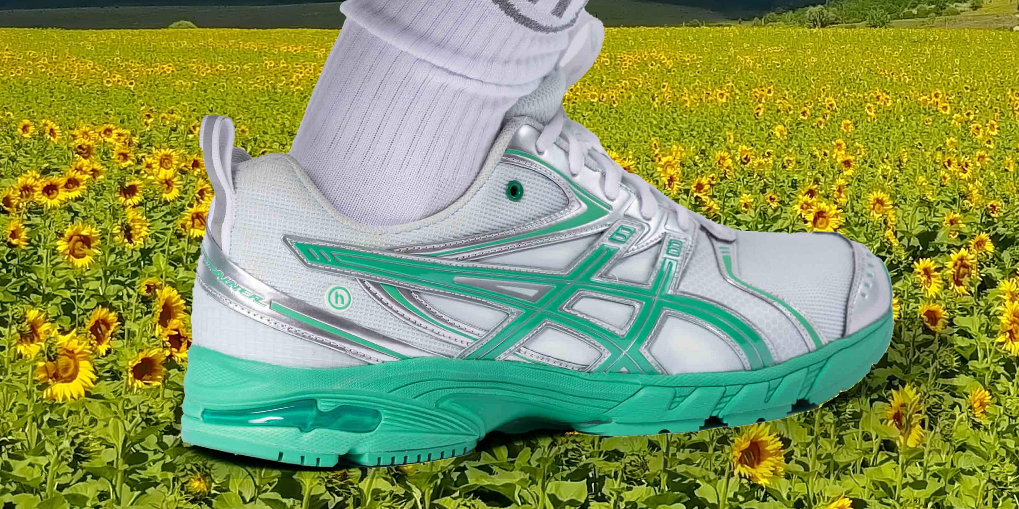 asics GEL-DS TRAINER 14 Hidden NY