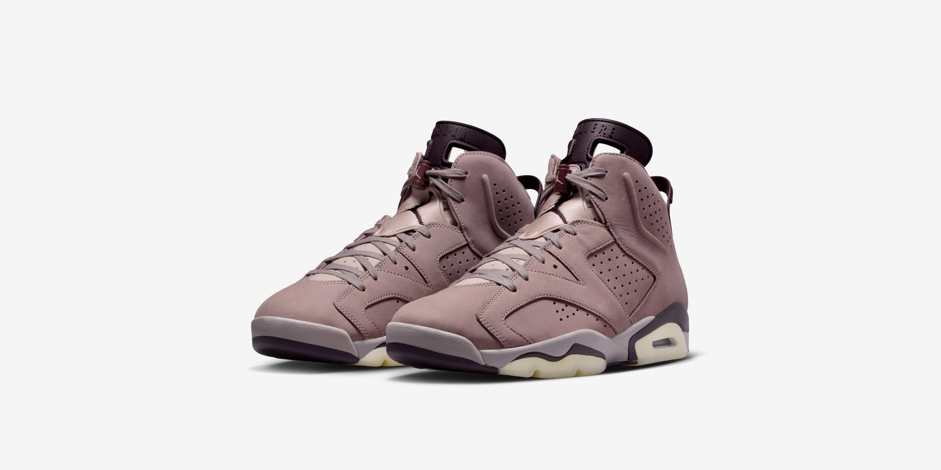 JORDAN BRAND AIR JORDAN 6 RETRO SP AMM