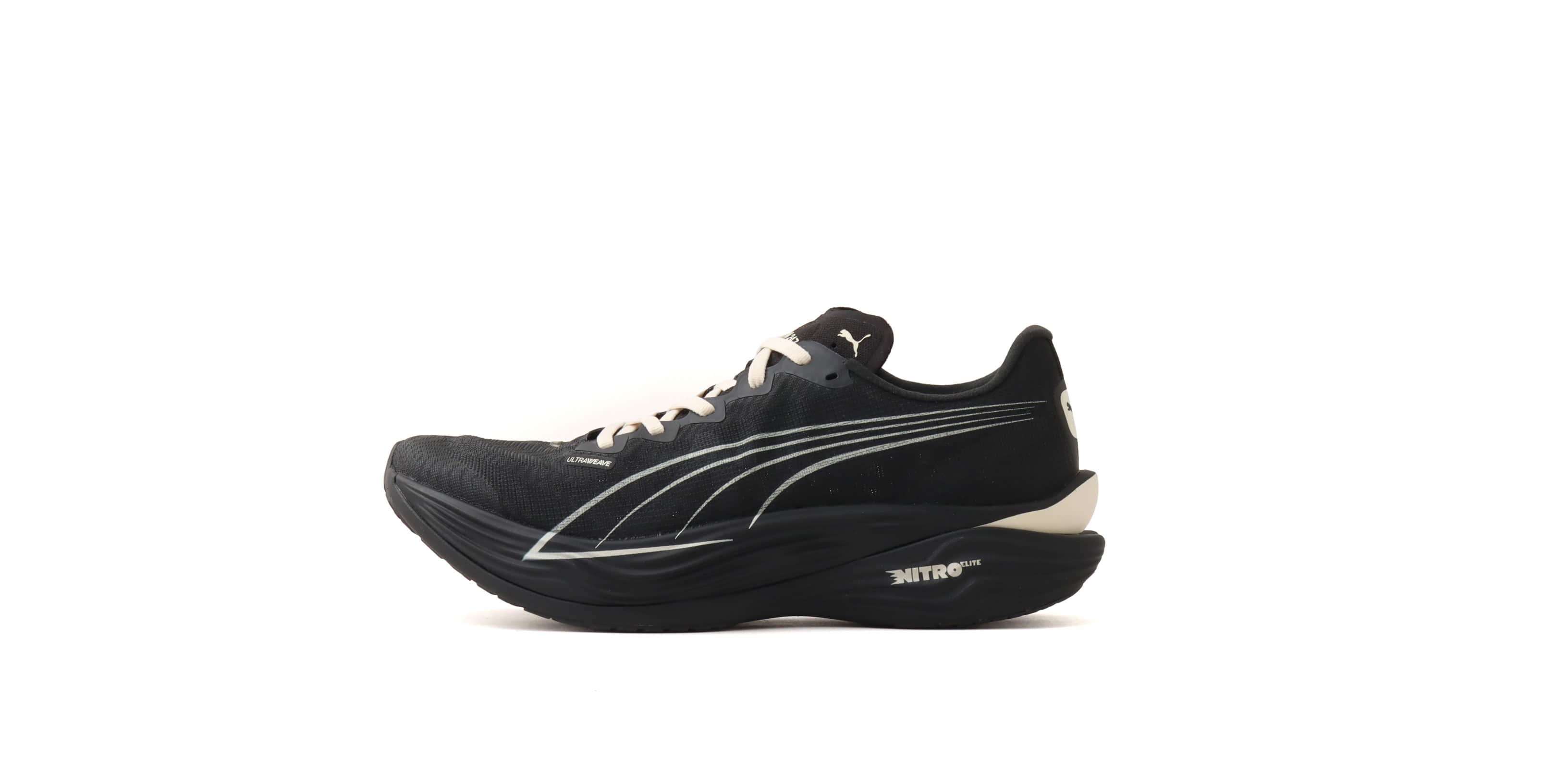 PUMA DEVIATE NITRO ELITE 3 X REPRESENT
