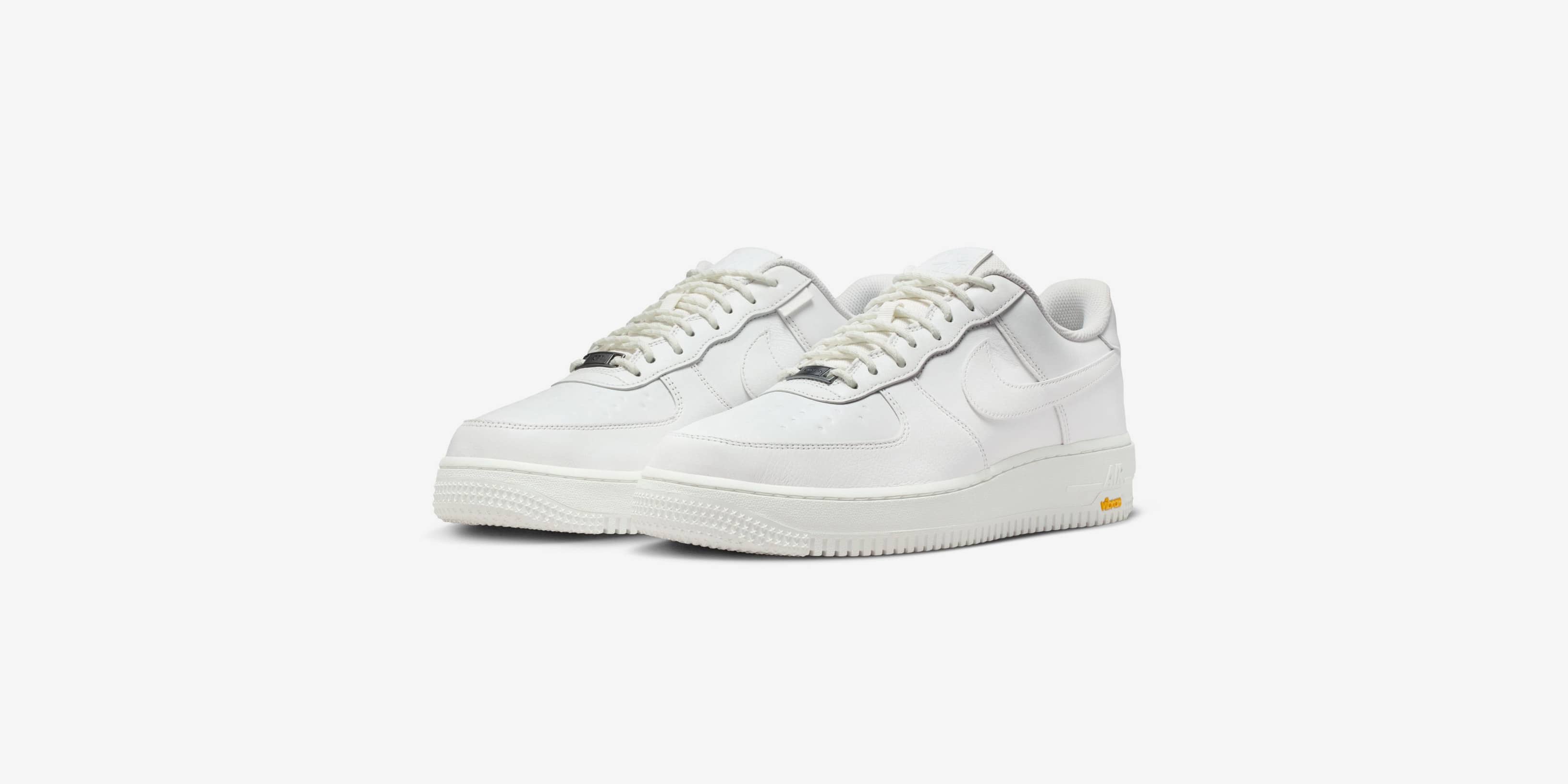 NIKE AIR FORCE 1 GTX Vibram
