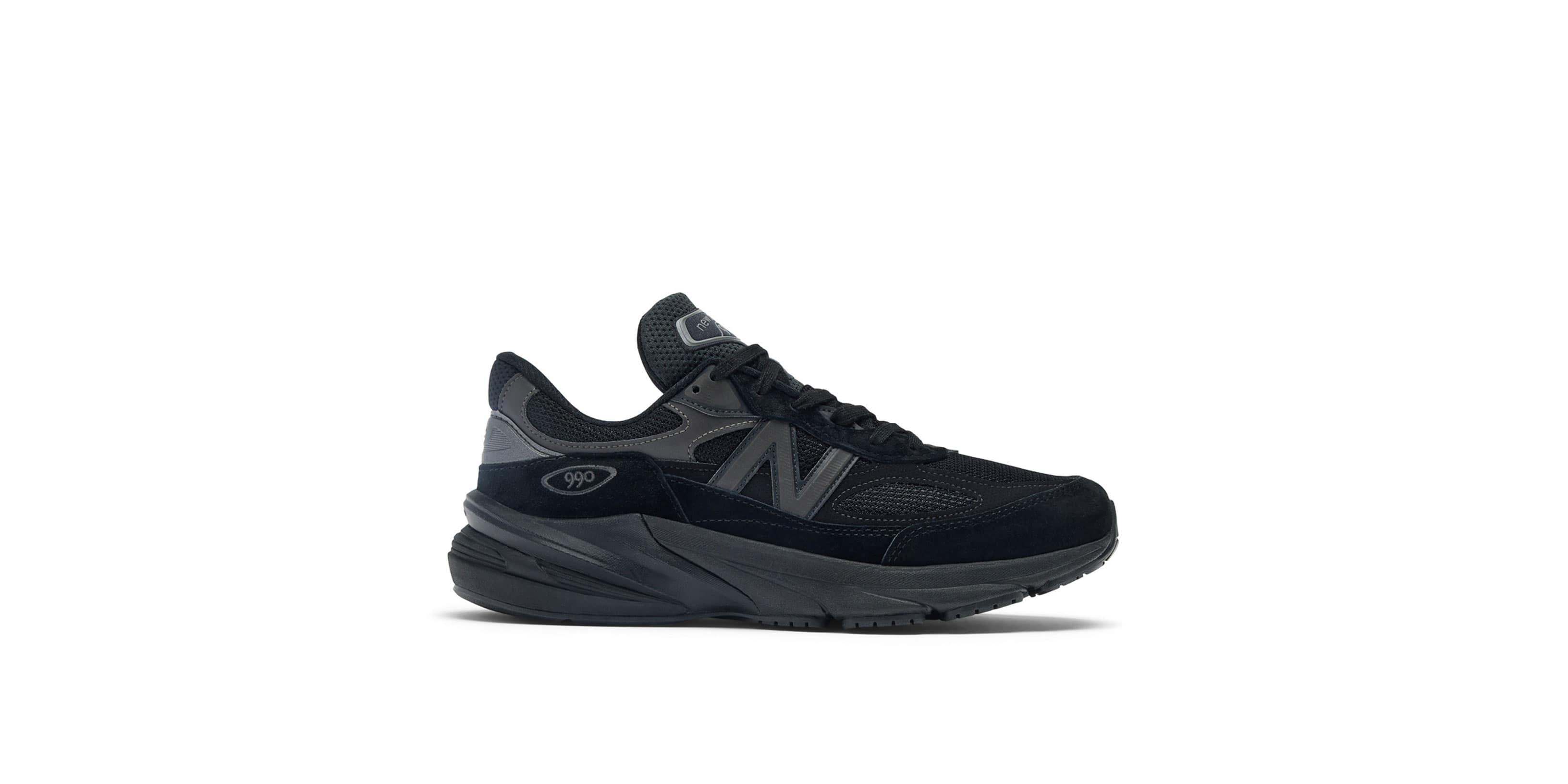 New Balance U990BB6